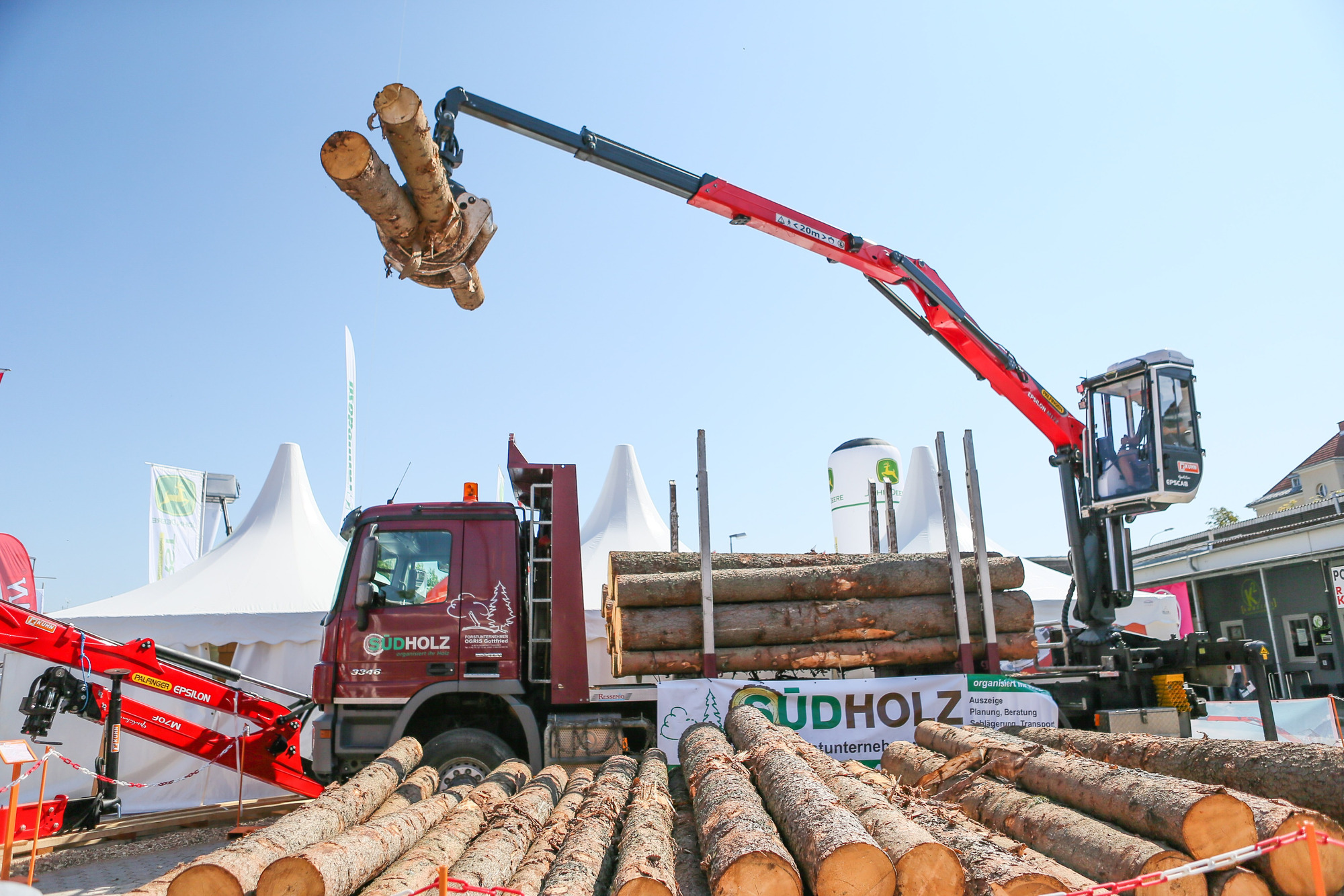 Holzmesse undefined: фото 3
