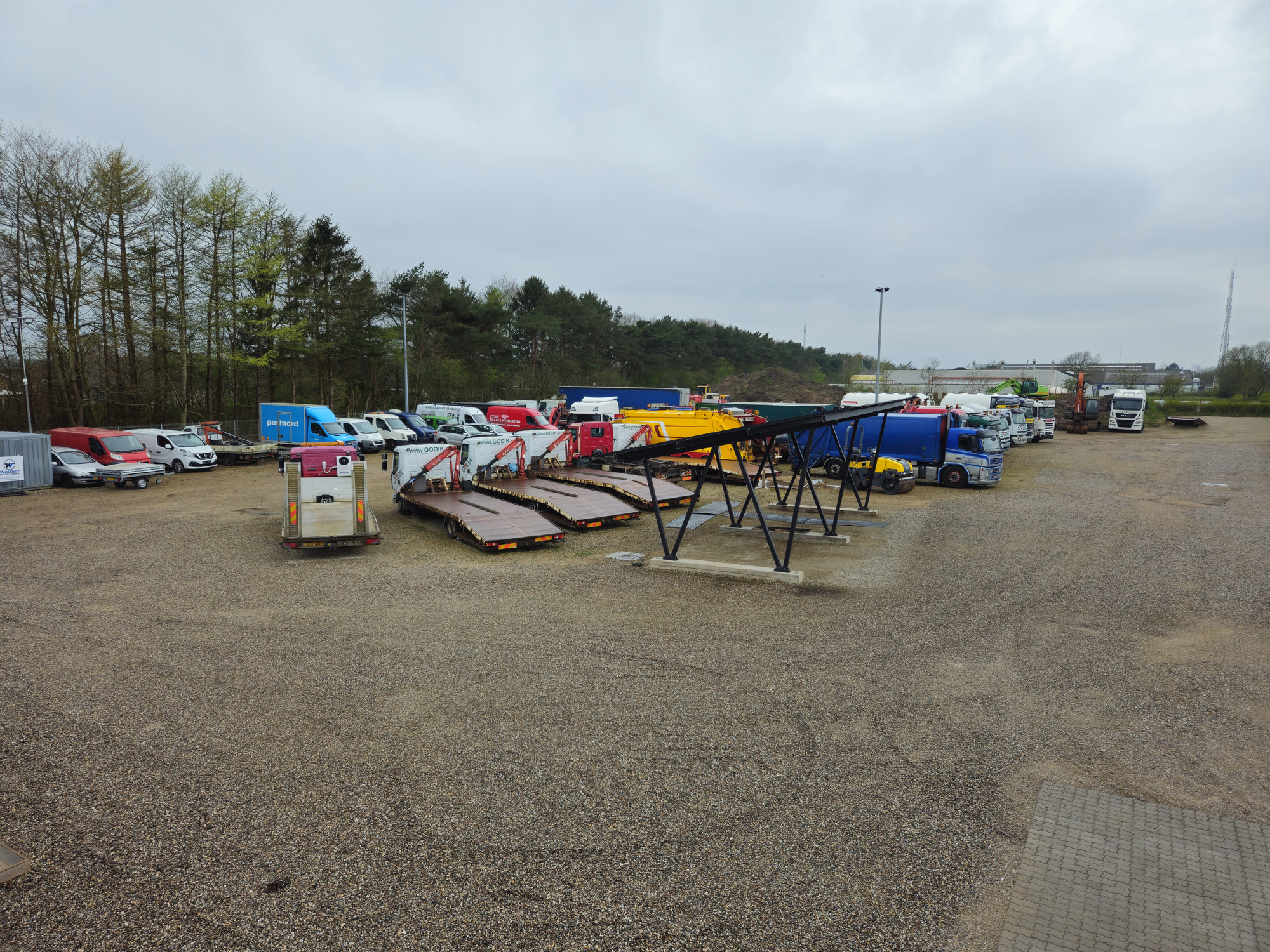 Wolther Trucks and Trading ApS undefined: фото 3