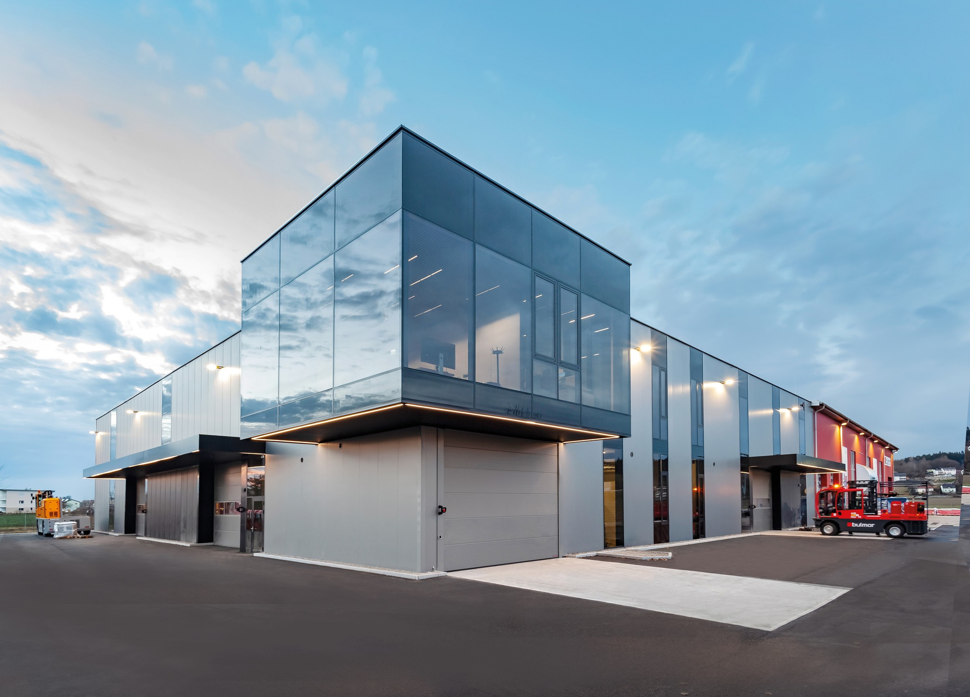 BULMOR LANCER - объявления о продаже undefined: фото 8