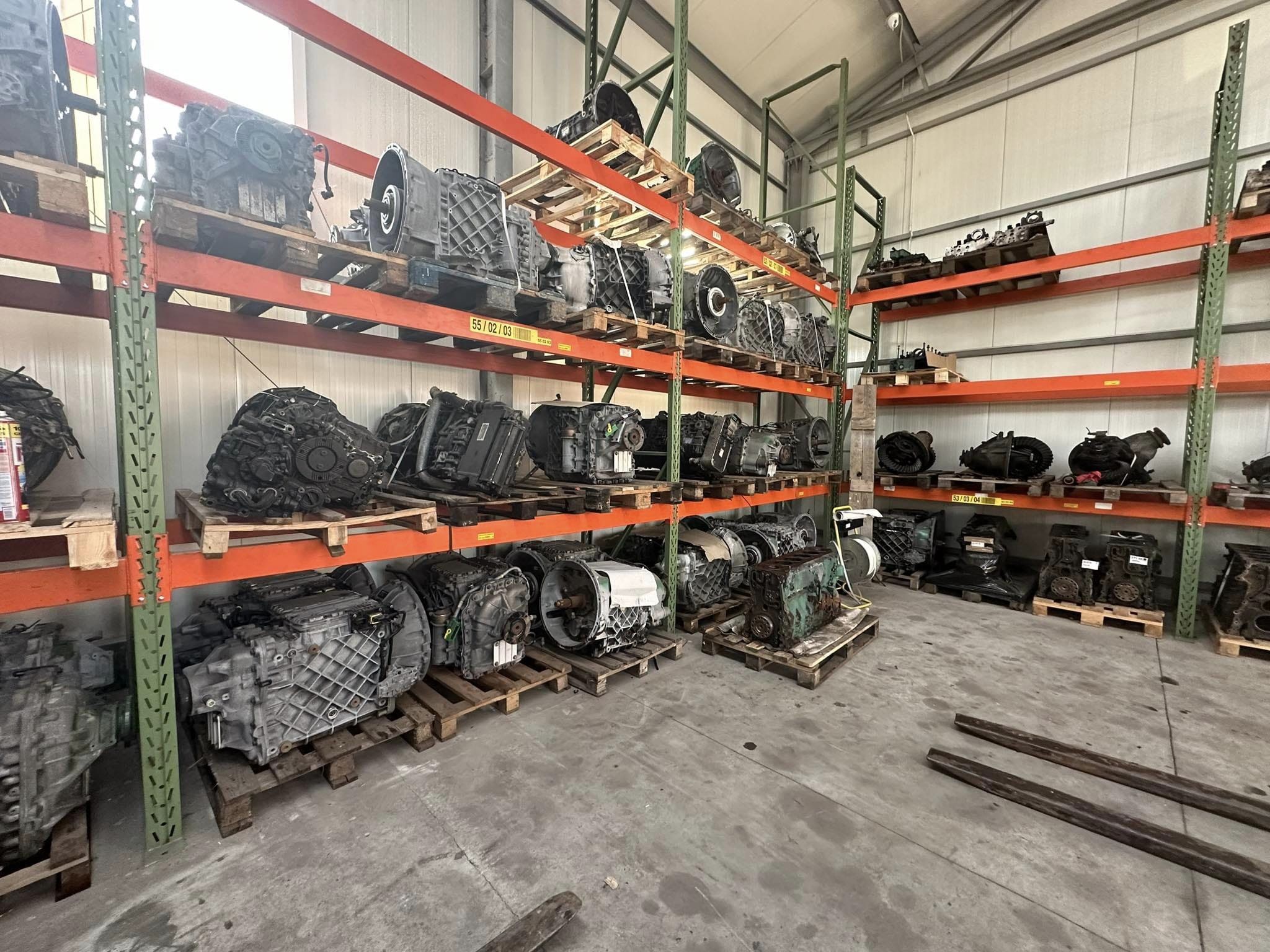 TT TRUCKS & PARTS NATALIA NAWASIELSKA undefined: фото 8