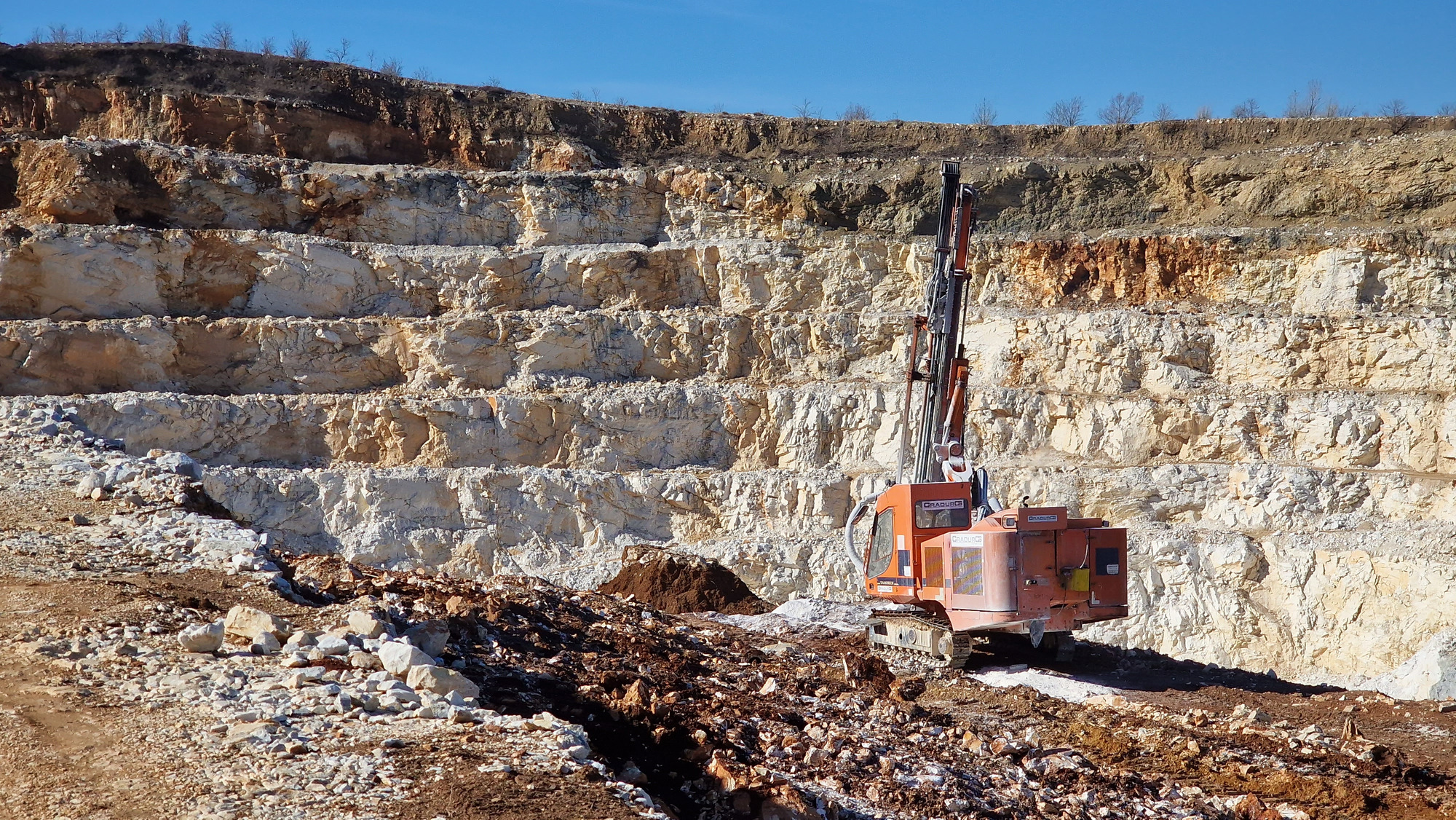 GRADUR GS undefined: фото 4