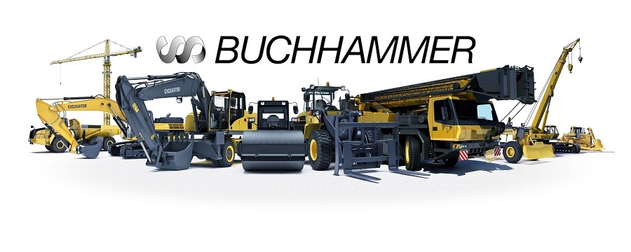 Buchhammer Handel GmbH - Сельскохозяйственная техника undefined: фото 2