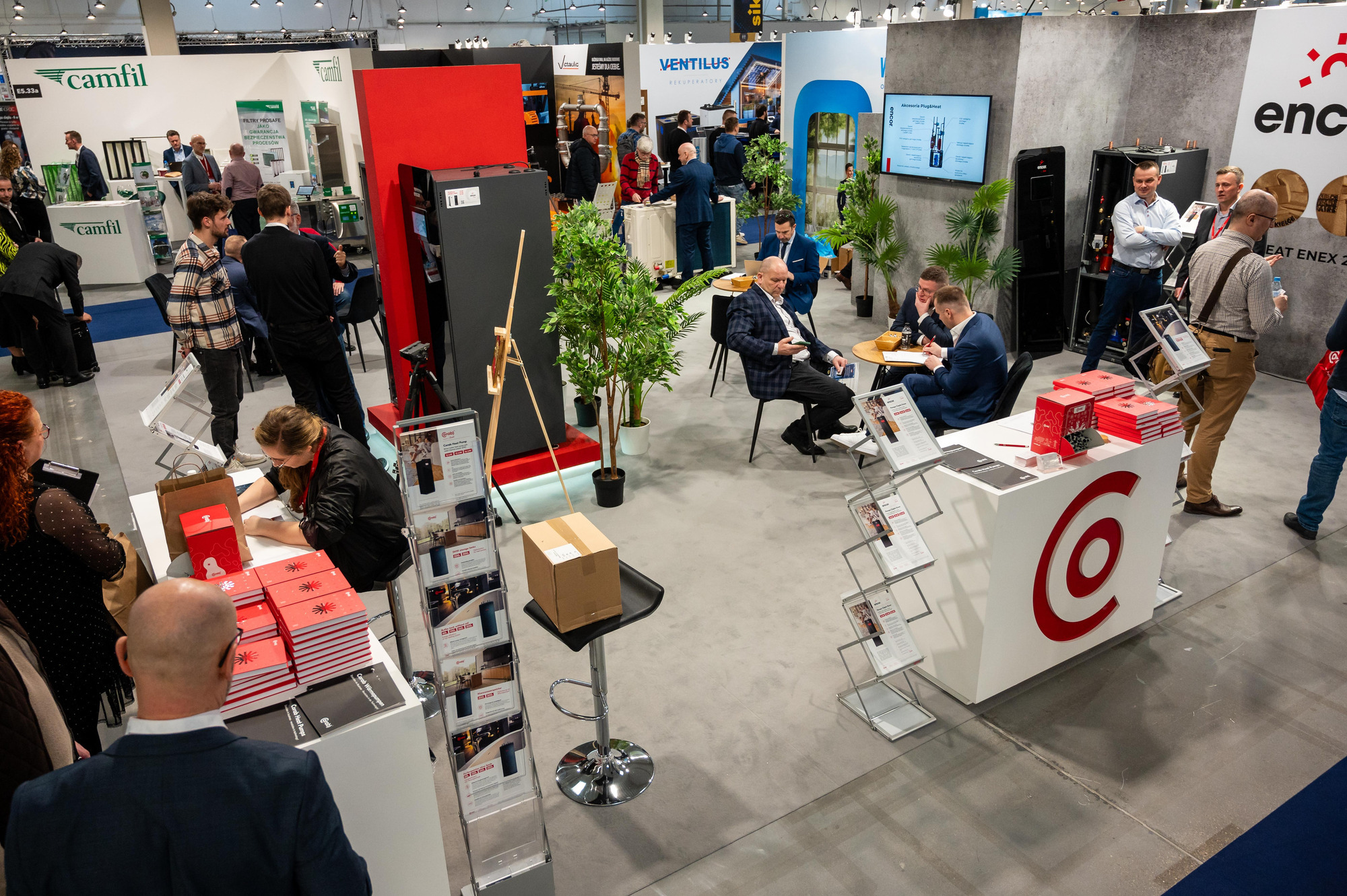 Poland Sustainability Expo 2025 undefined: фото 2