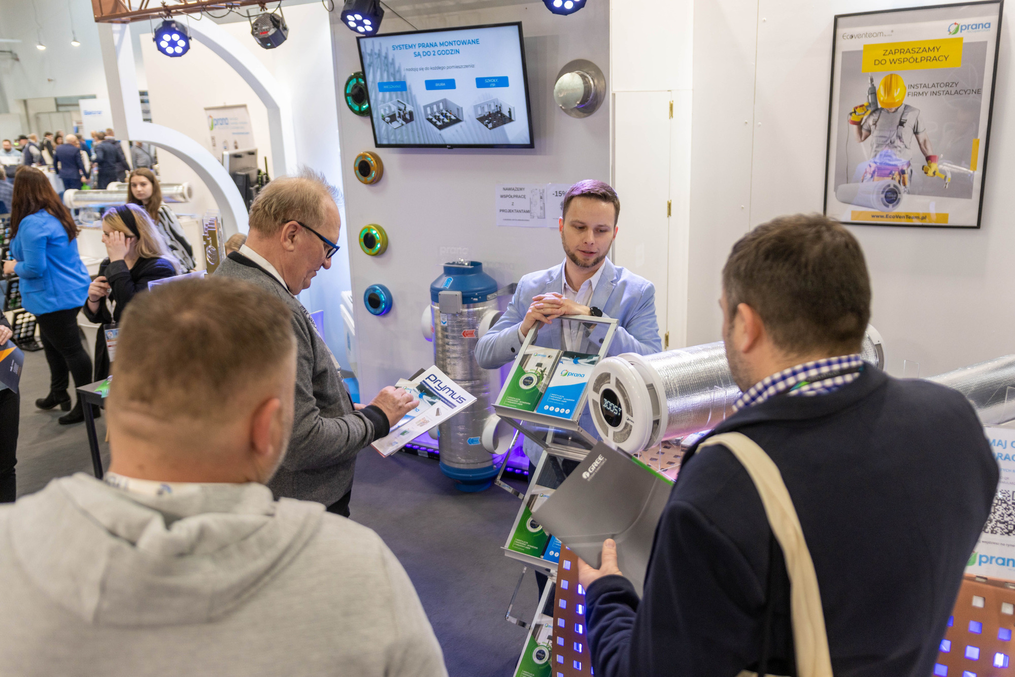 Poland Sustainability Expo 2025 undefined: фото 4