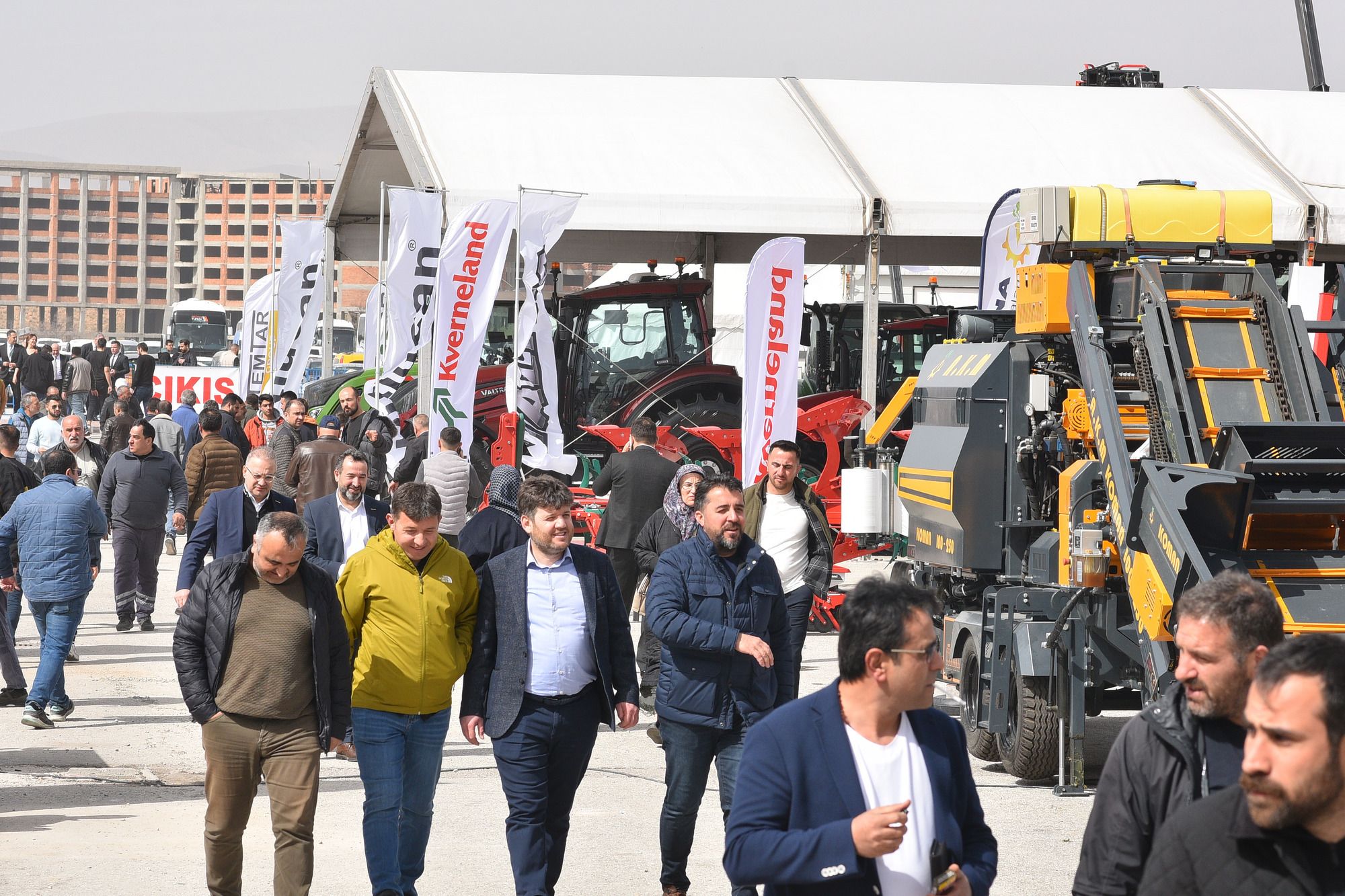 Konya Agriculture Fair undefined: фото 3