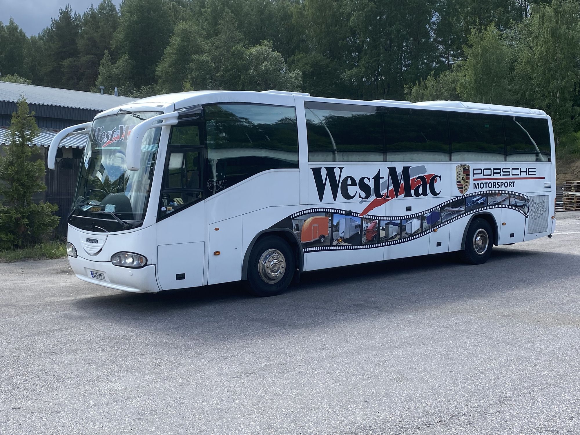 Westmac Oy - объявления о продаже undefined: фото 14