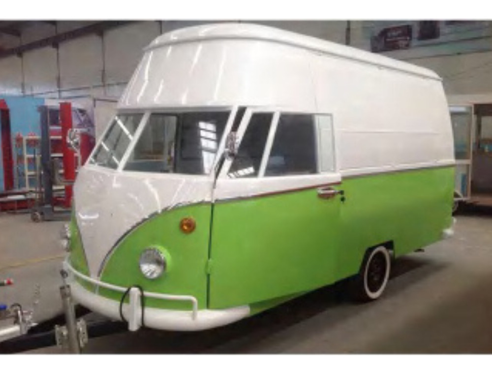 TMK Vaunukeskus Oy - объявления о продаже undefined: фото 28