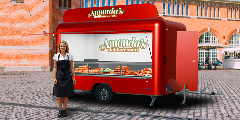 TMK Vaunukeskus Oy - объявления о продаже undefined: фото 16