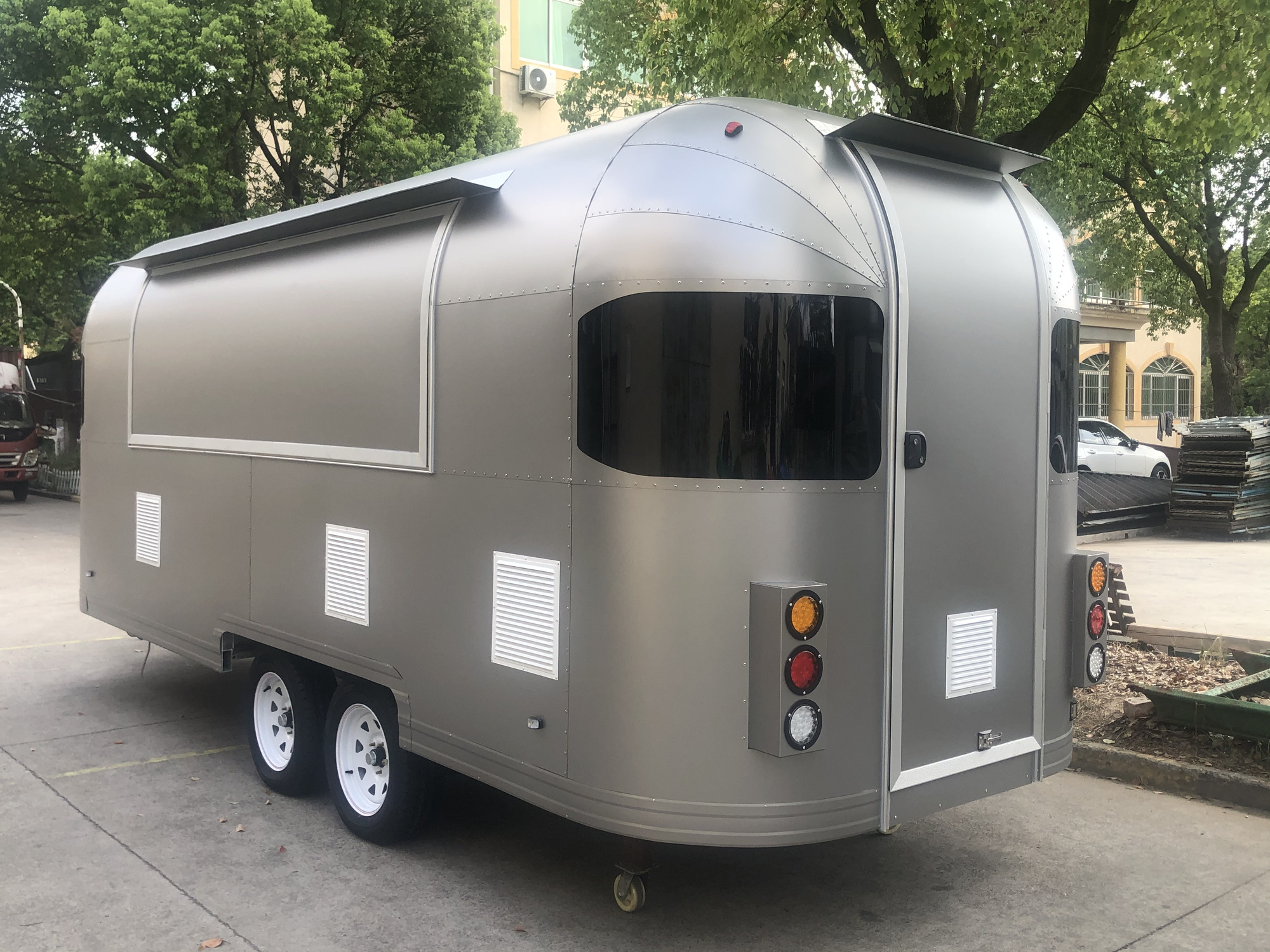 TMK Vaunukeskus Oy - объявления о продаже undefined: фото 10