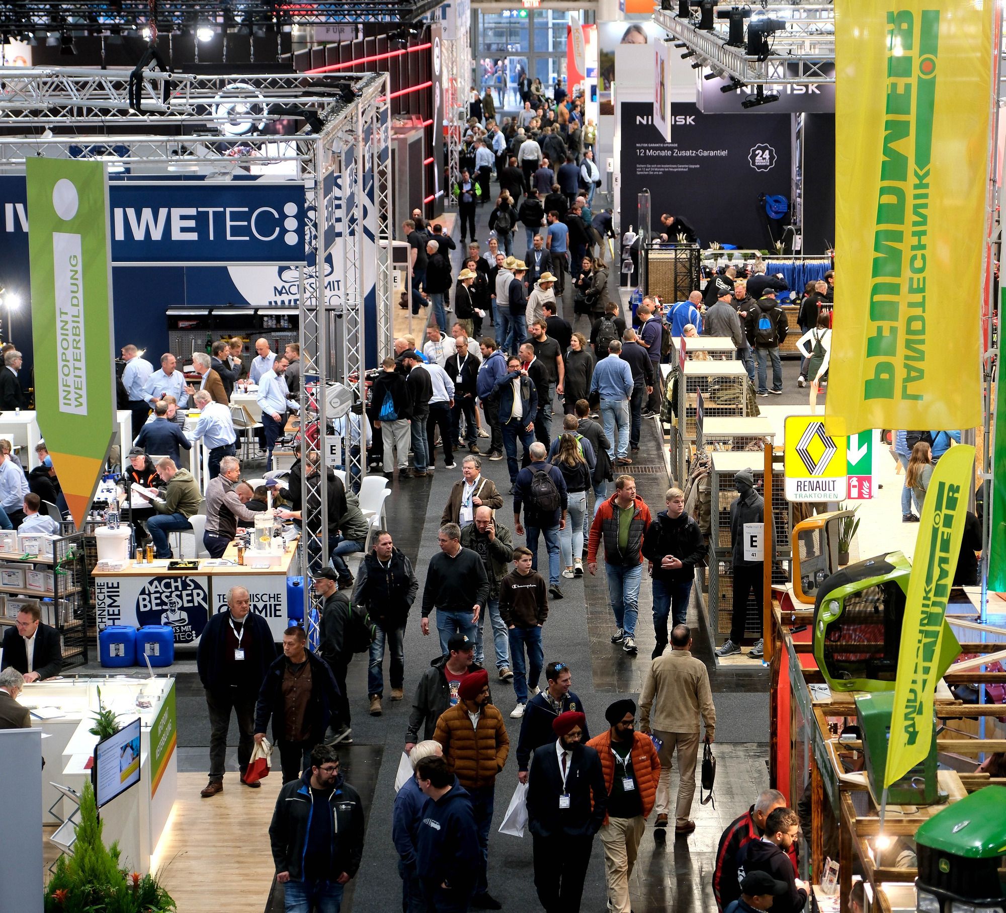 AGRITECHNICA  undefined: фото 7