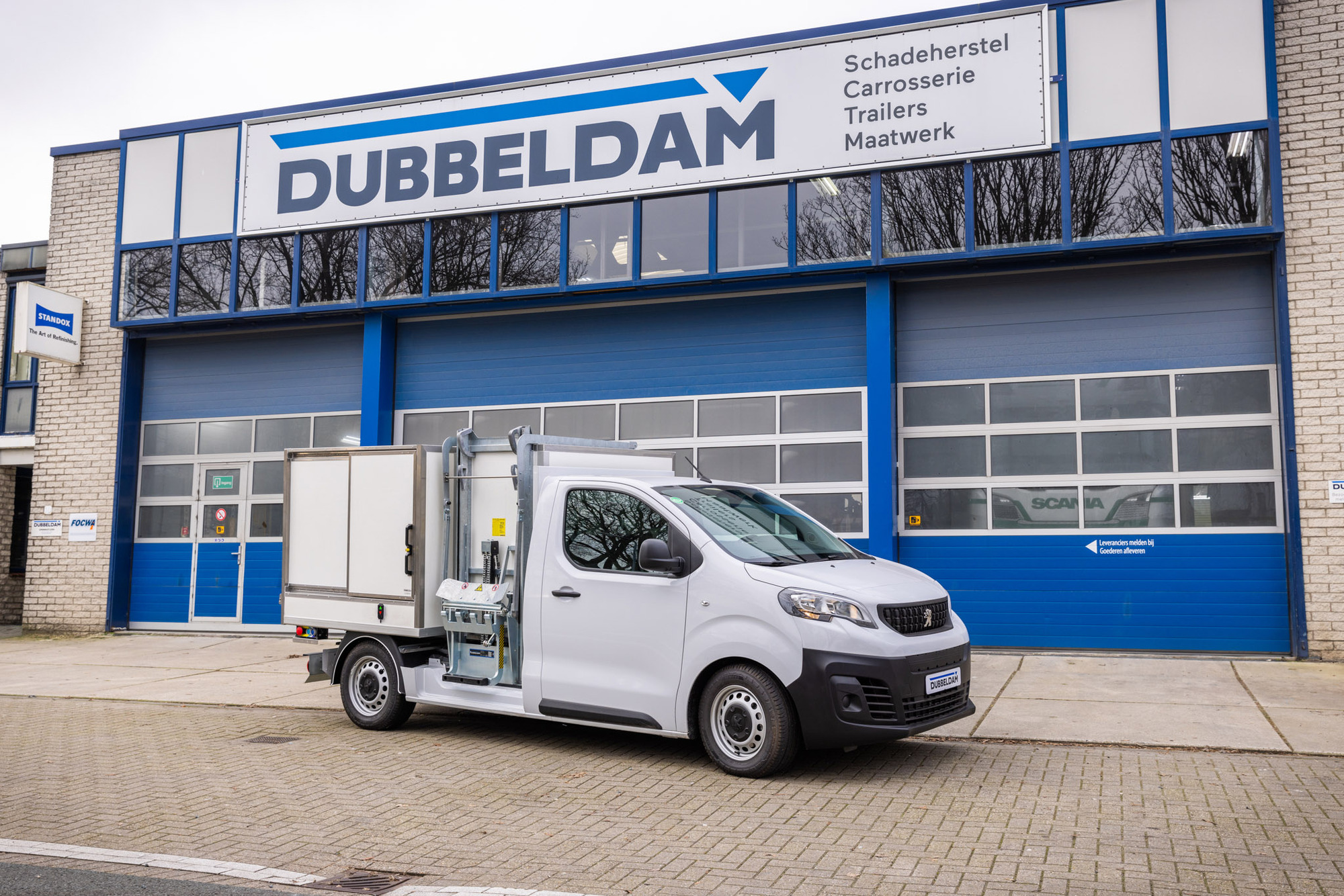 Drechtsteden constructive B.V. undefined: фото 4