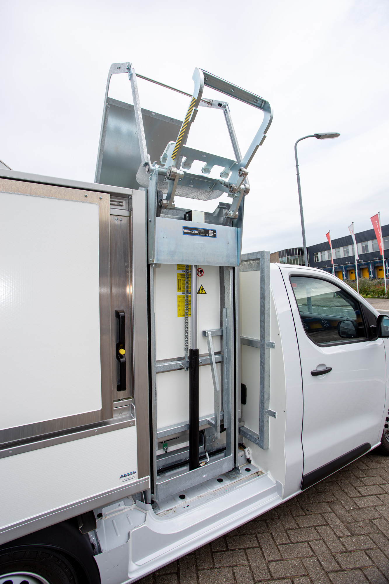 Drechtsteden constructive B.V. undefined: фото 2