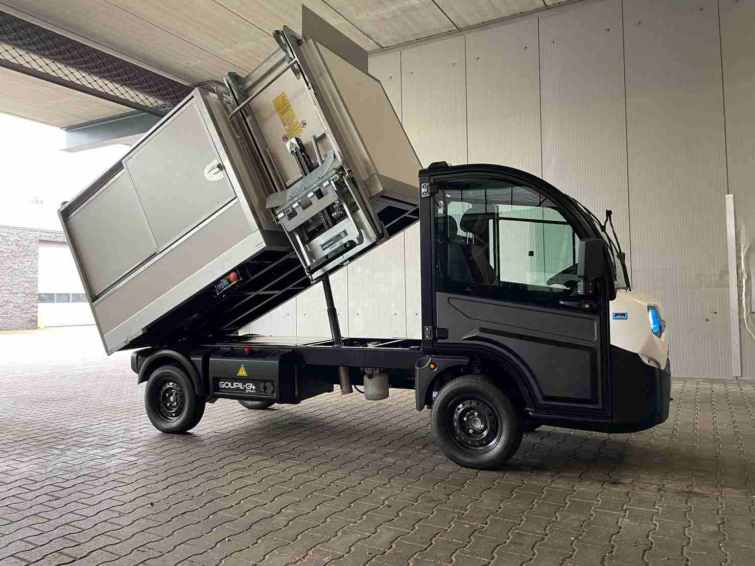 Drechtsteden constructive B.V. undefined: фото 9