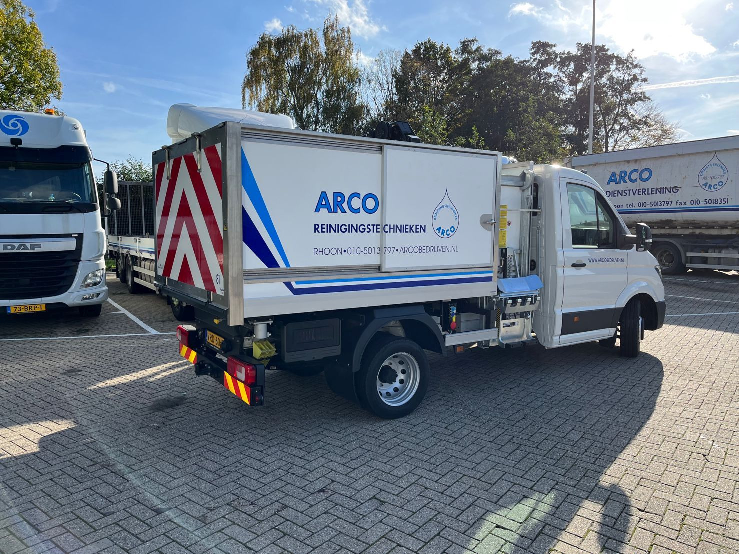 Drechtsteden constructive B.V. undefined: фото 11