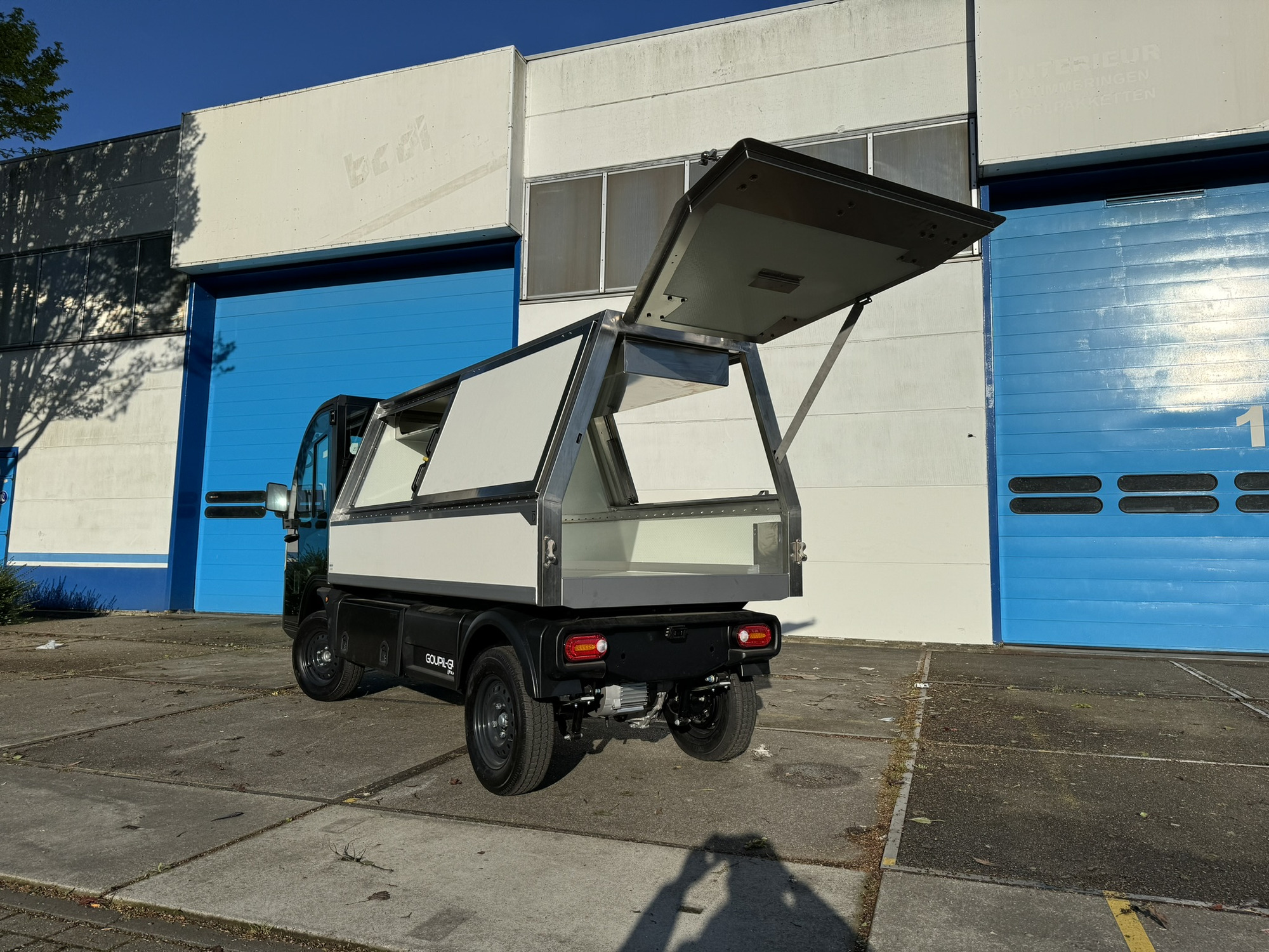 Drechtsteden constructive B.V. undefined: фото 5