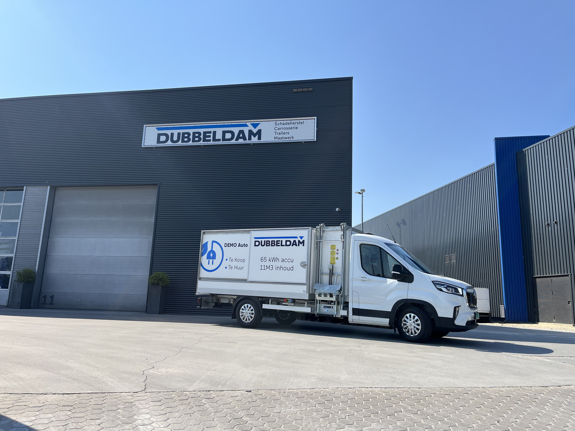 Drechtsteden constructive B.V. undefined: фото 7