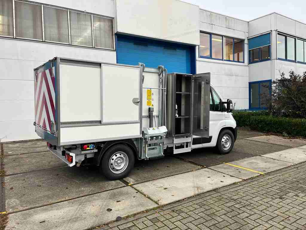 Drechtsteden constructive B.V. undefined: фото 8