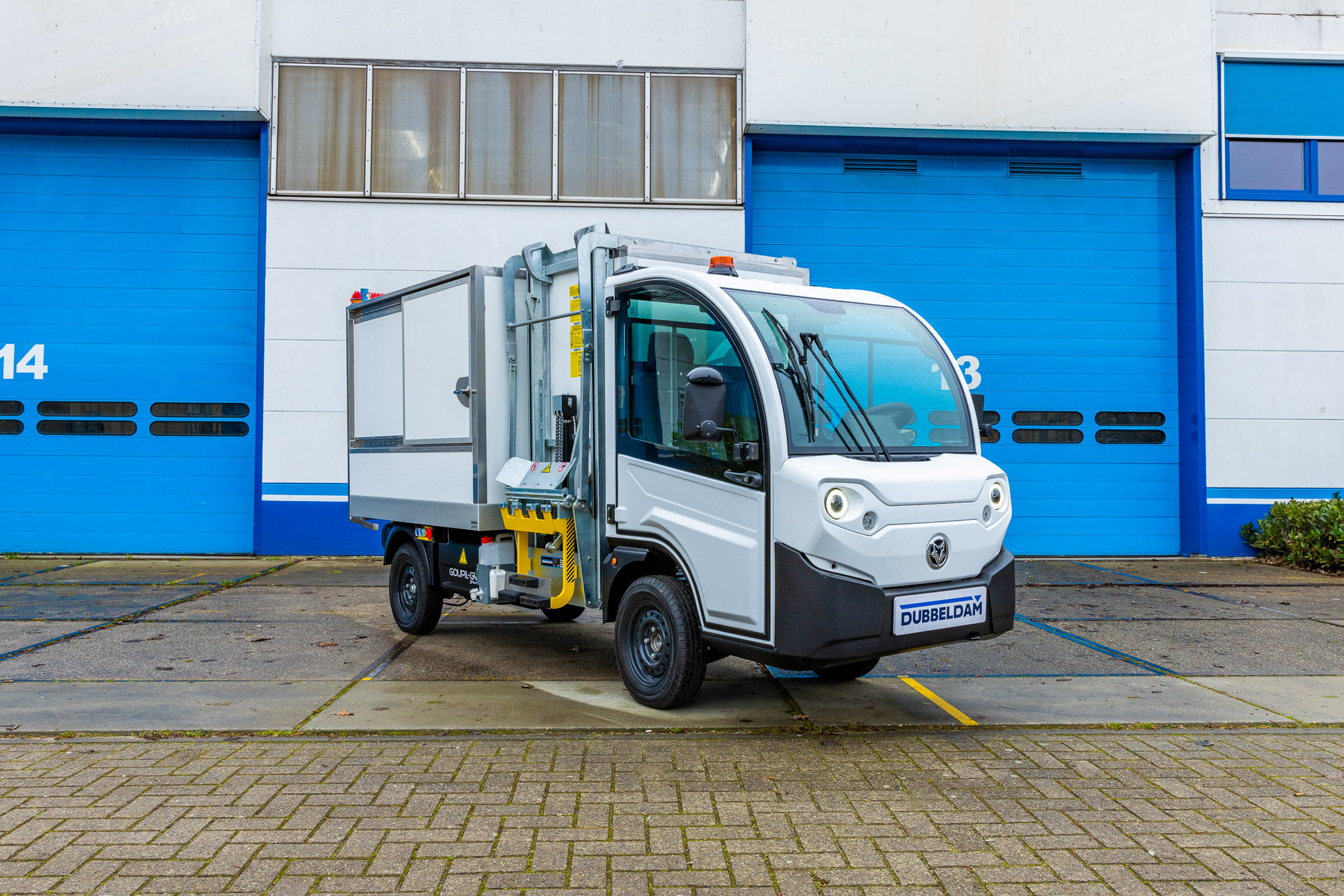 Drechtsteden constructive B.V. undefined: фото 3