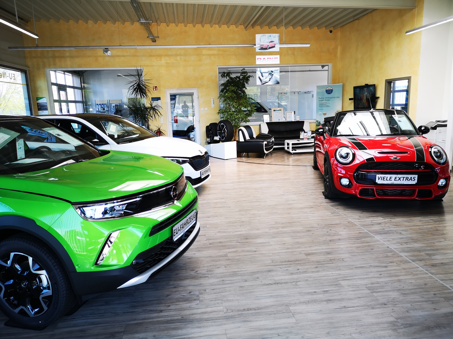 ASM Autoservice Meißner e.K. undefined: фото 3