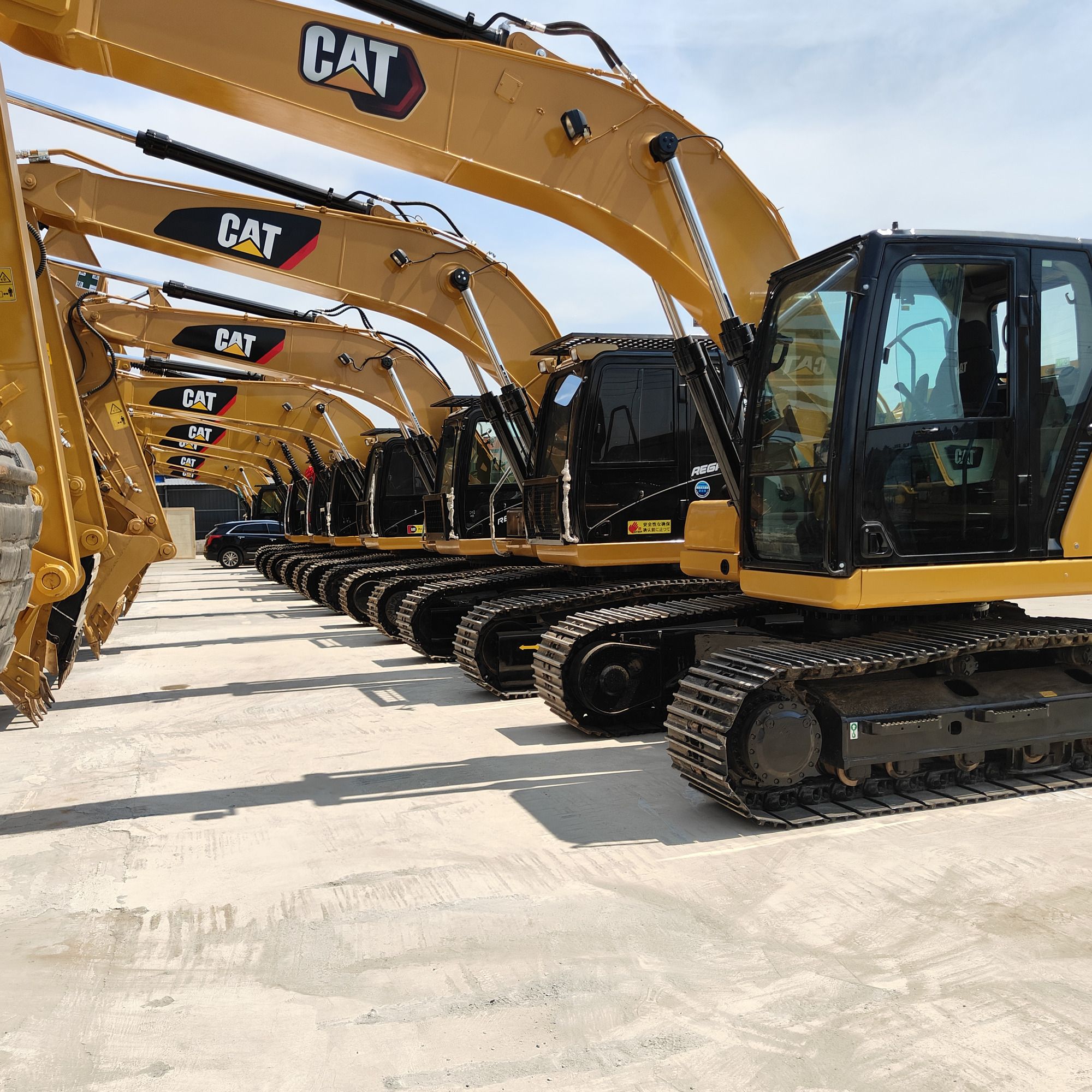 ZM Machinery Co., Ltd. undefined: фото 2