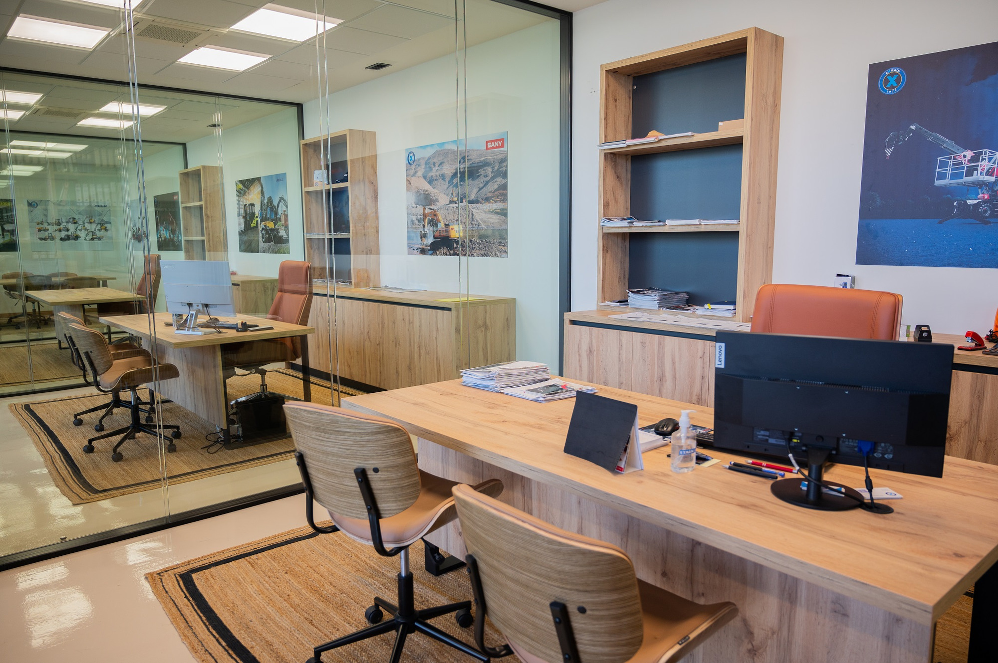 EXMAIN S.A. undefined: фото 2