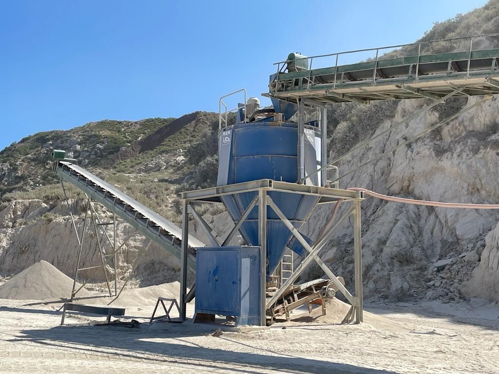 DOOLEY QUARRYING SOLUTIONS (DQS) LIMITED undefined: фото 2