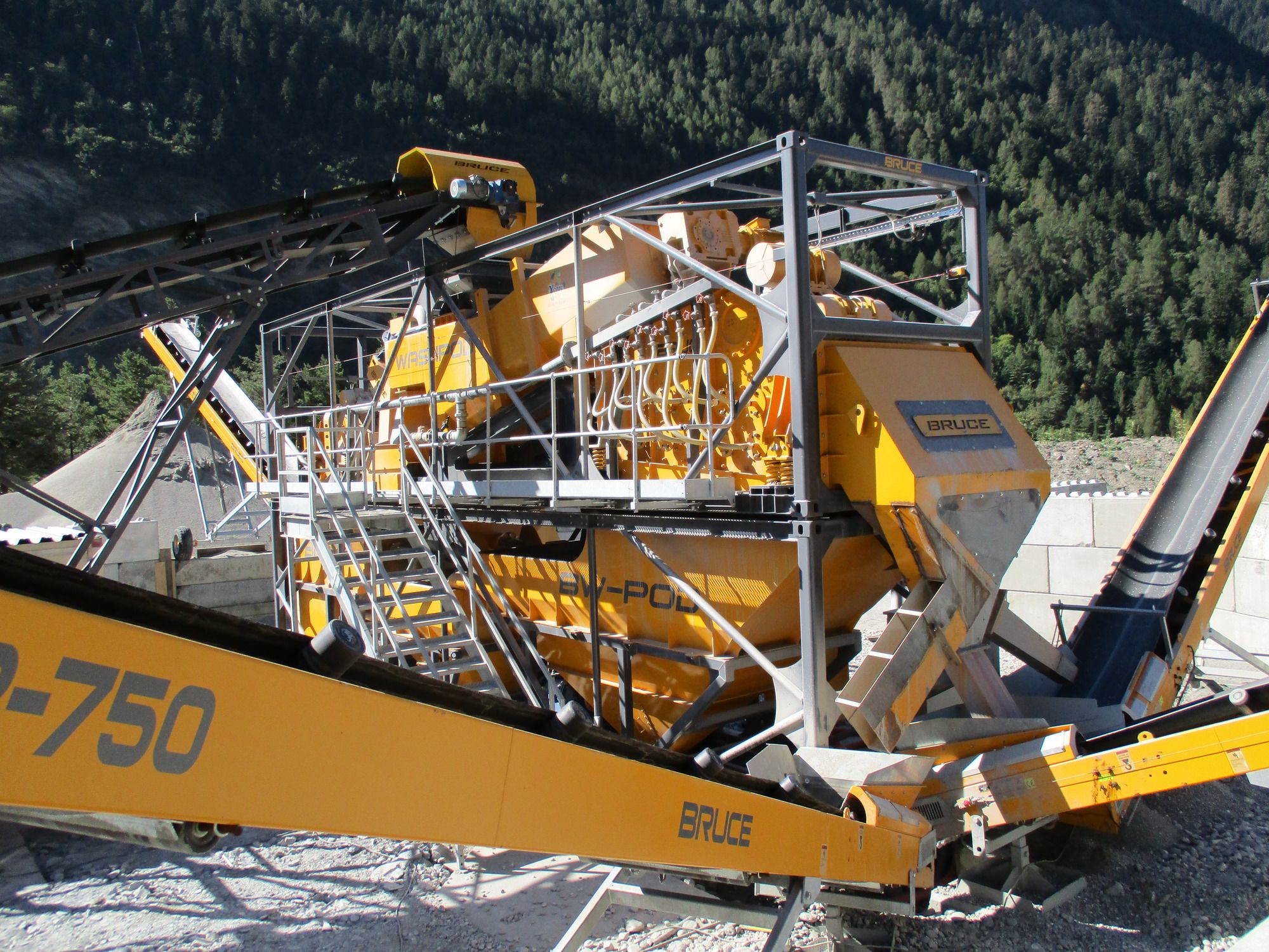 DOOLEY QUARRYING SOLUTIONS (DQS) LIMITED undefined: фото 9