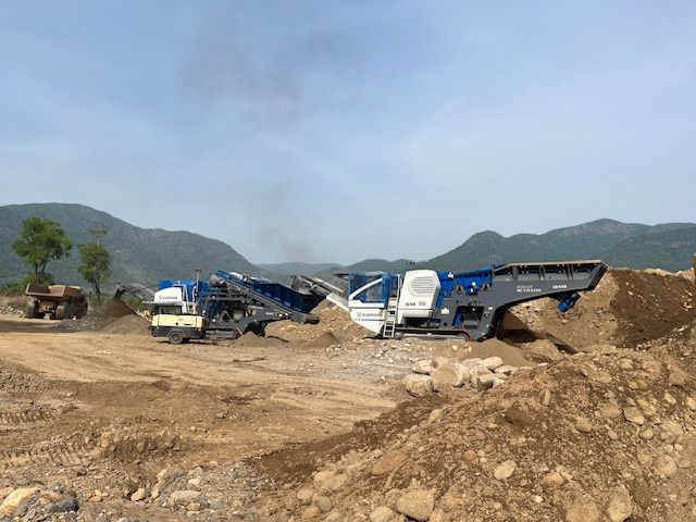 DOOLEY QUARRYING SOLUTIONS (DQS) LIMITED undefined: фото 17