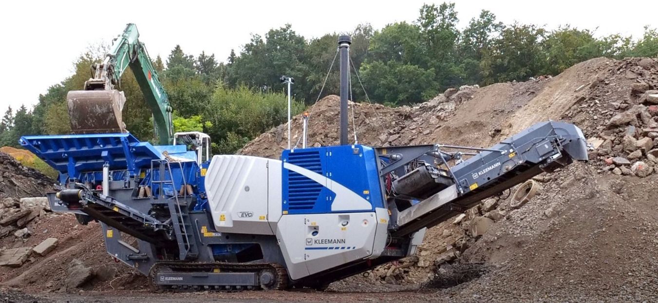 DOOLEY QUARRYING SOLUTIONS (DQS) LIMITED undefined: фото 6