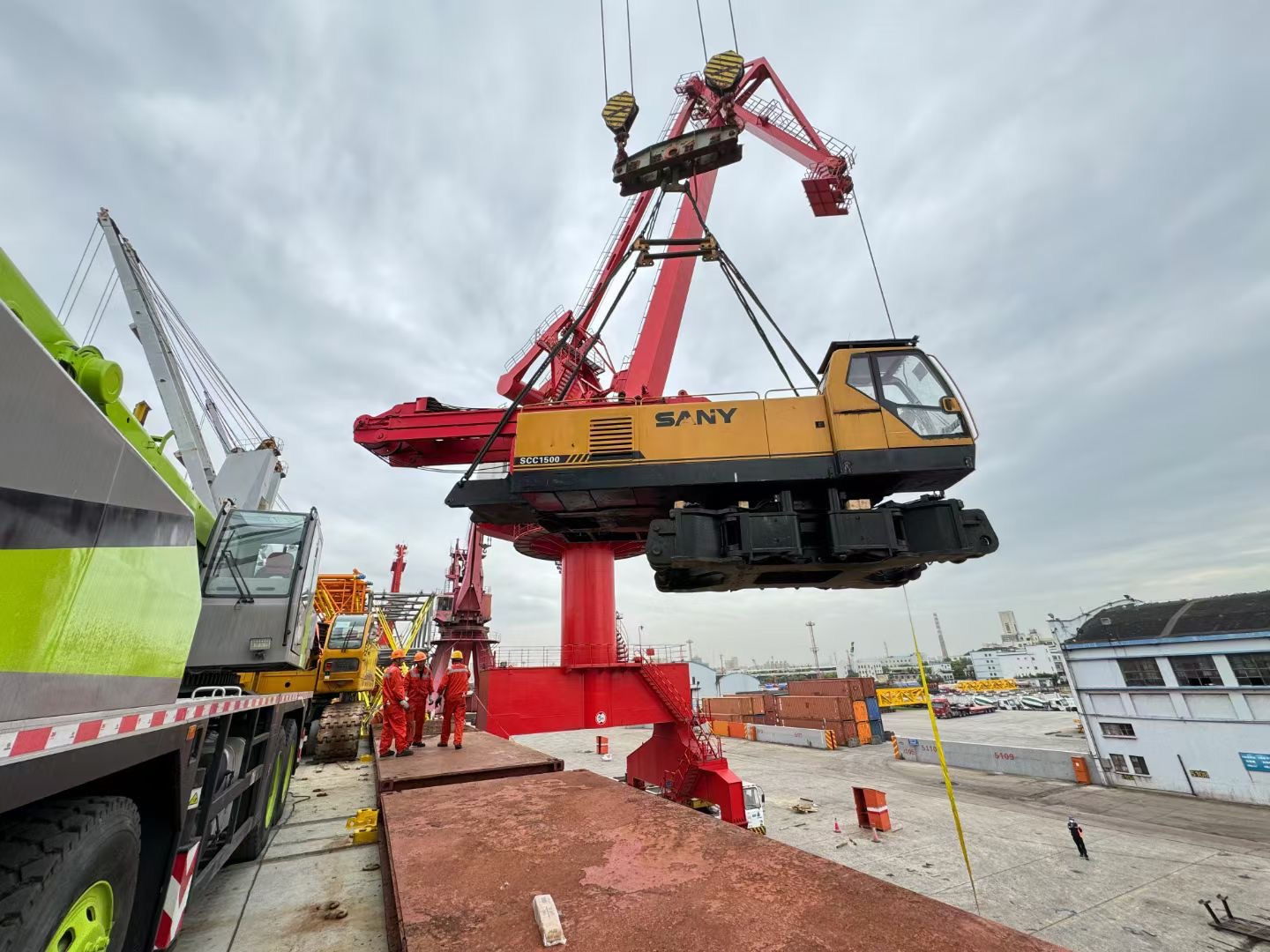 SHANGHAI KAI YI TRADING CO.,LTD - объявления о продаже undefined: фото 6