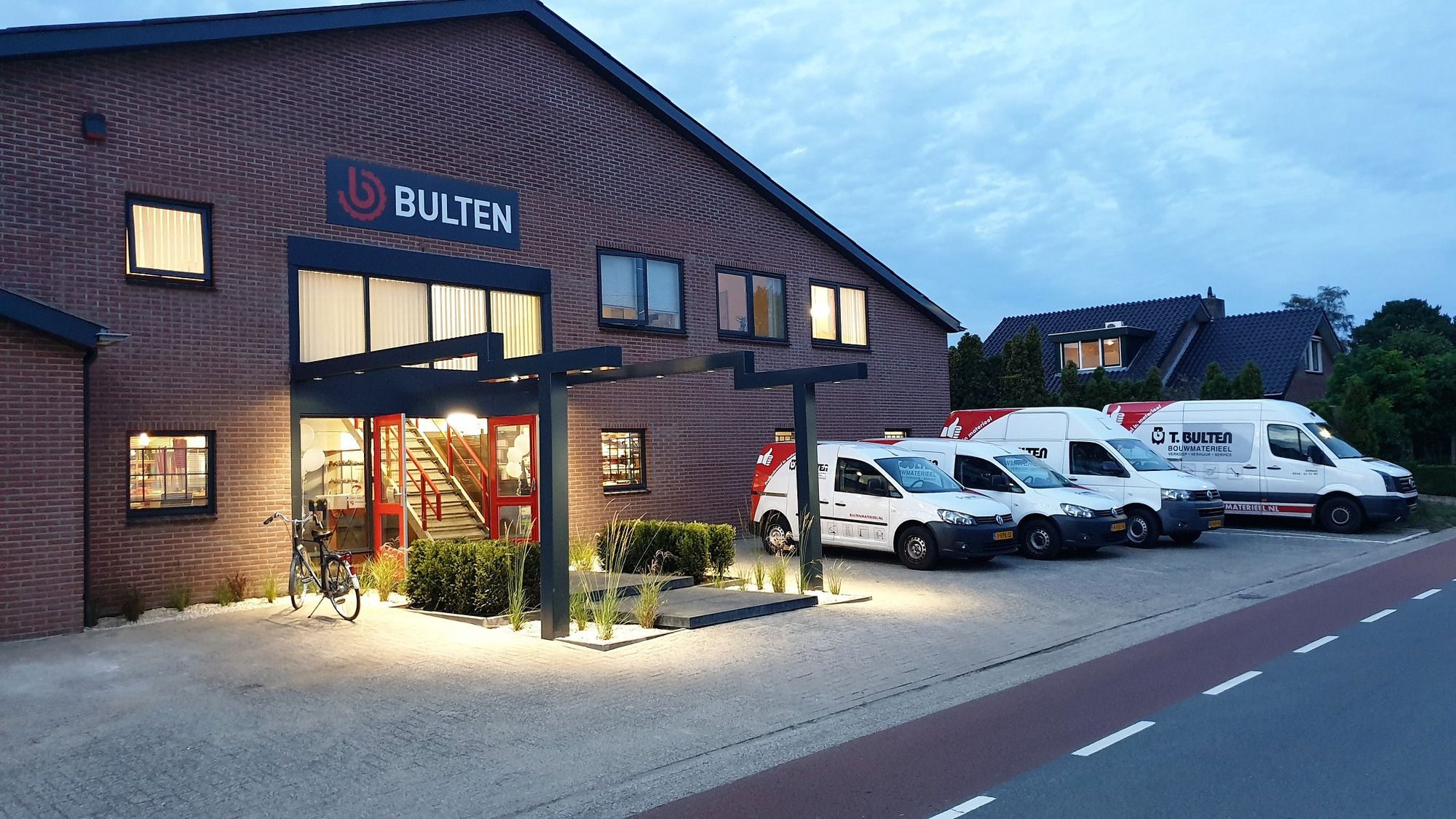 Bulten Bouwkranen undefined: фото 7