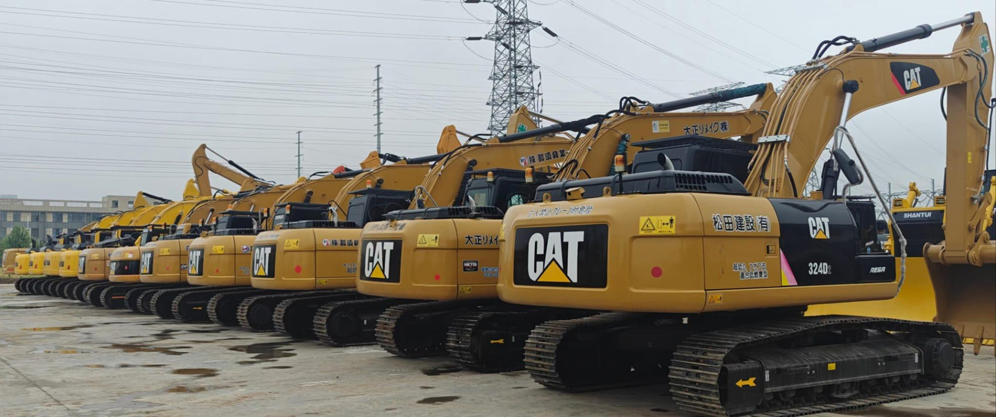 Hefei Keyue Construction Machinery Co., Ltd. undefined: фото 4