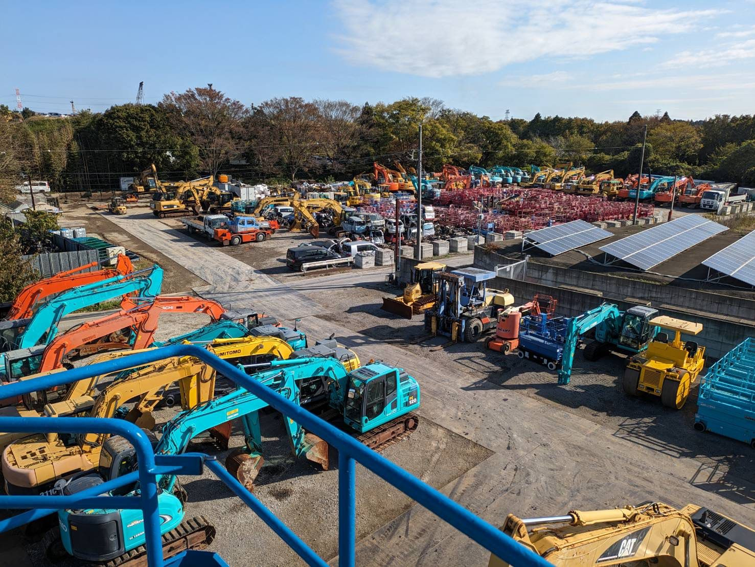 Toyokami Co., Ltd. - объявления о продаже undefined: фото 9