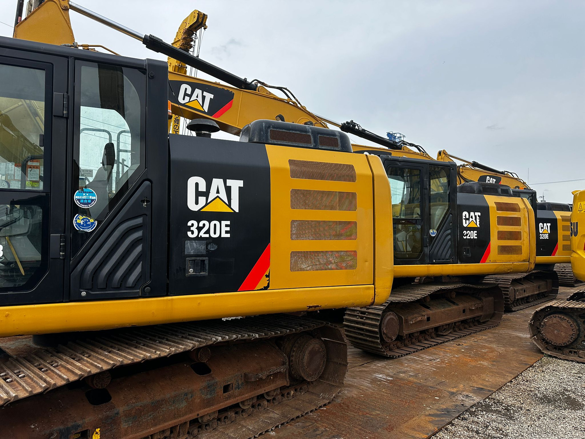 Toyokami Co., Ltd. - объявления о продаже undefined: фото 3