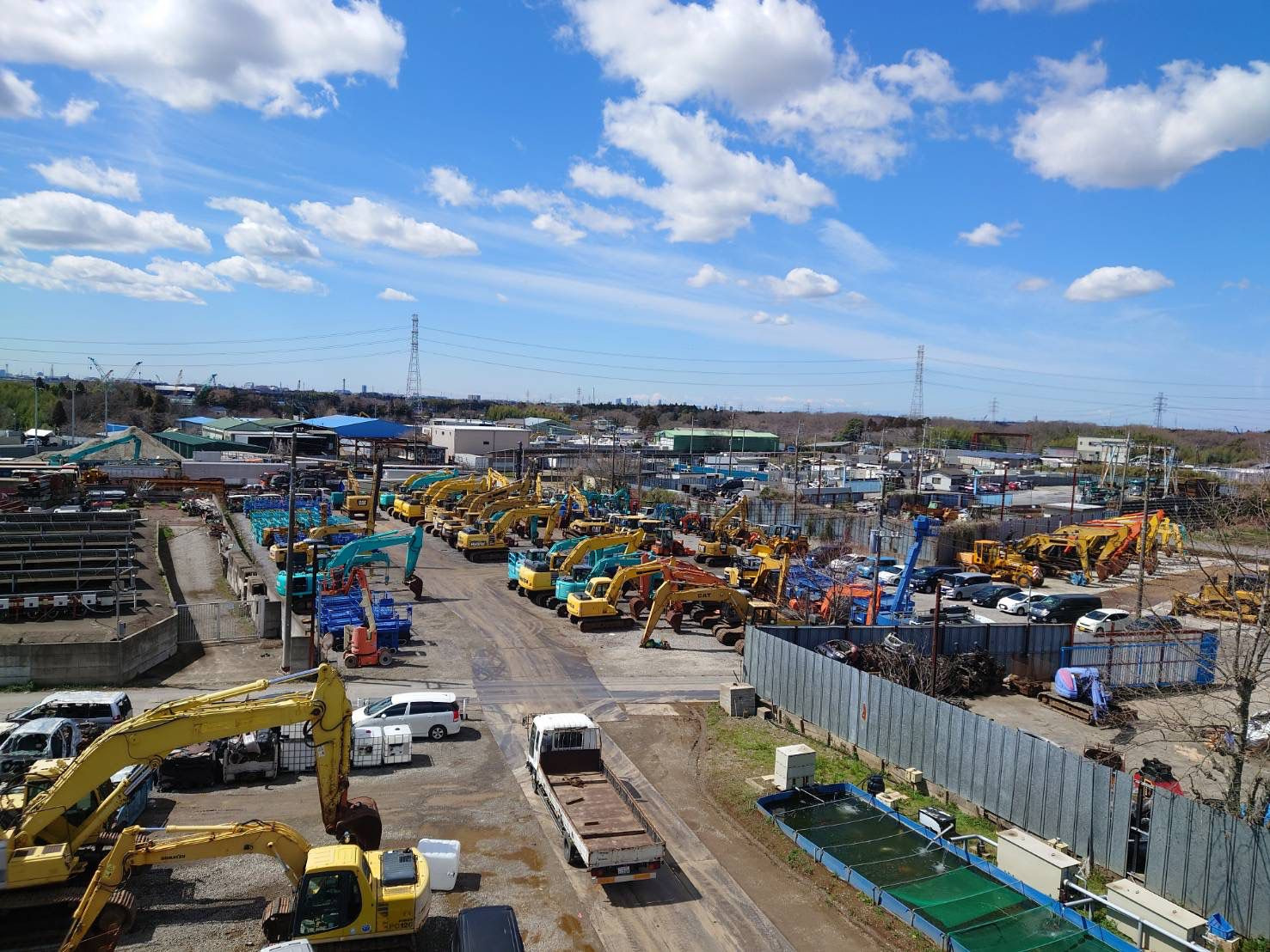 Toyokami Co., Ltd. - объявления о продаже undefined: фото 7