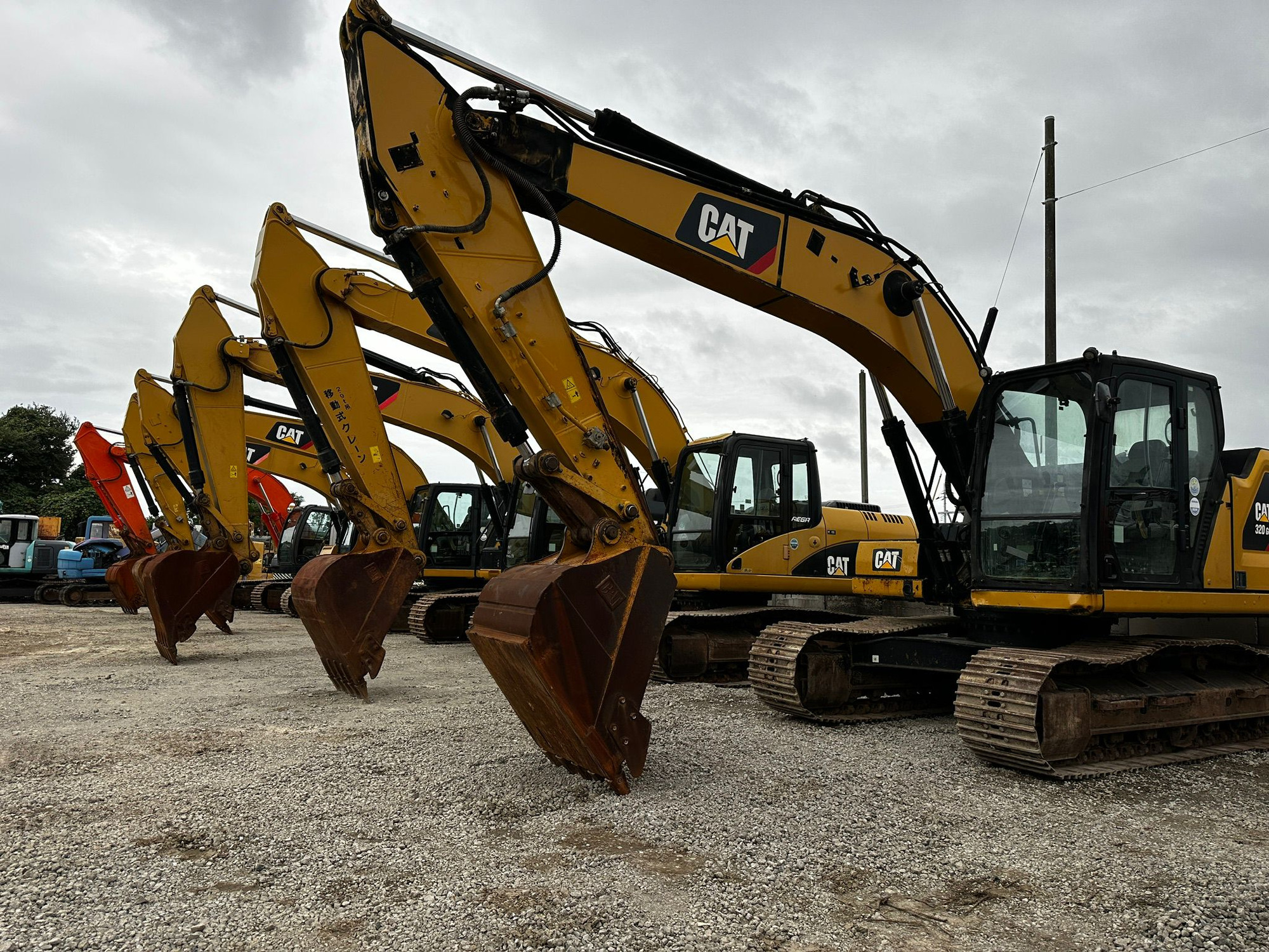 Toyokami Co., Ltd. - объявления о продаже undefined: фото 5