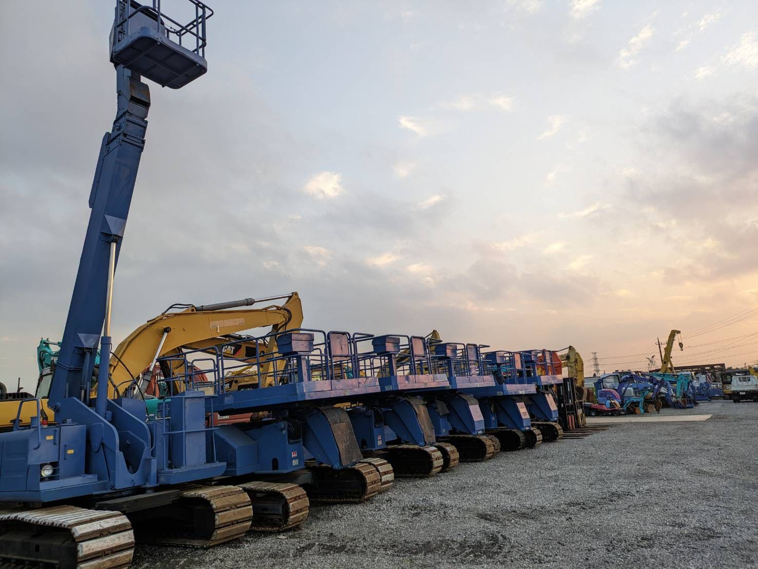 Toyokami Co., Ltd. - объявления о продаже undefined: фото 10