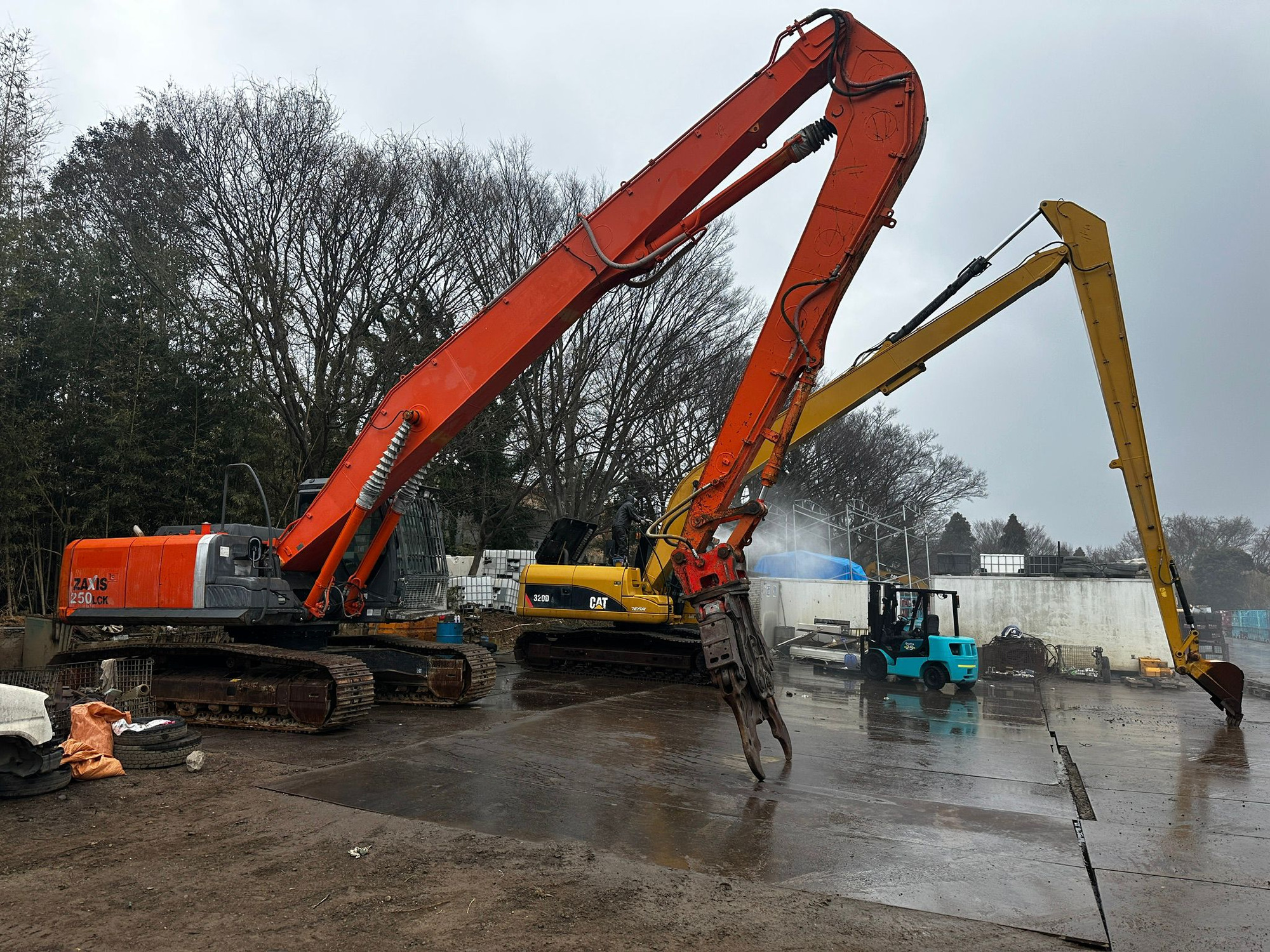 Toyokami Co., Ltd. - объявления о продаже undefined: фото 2