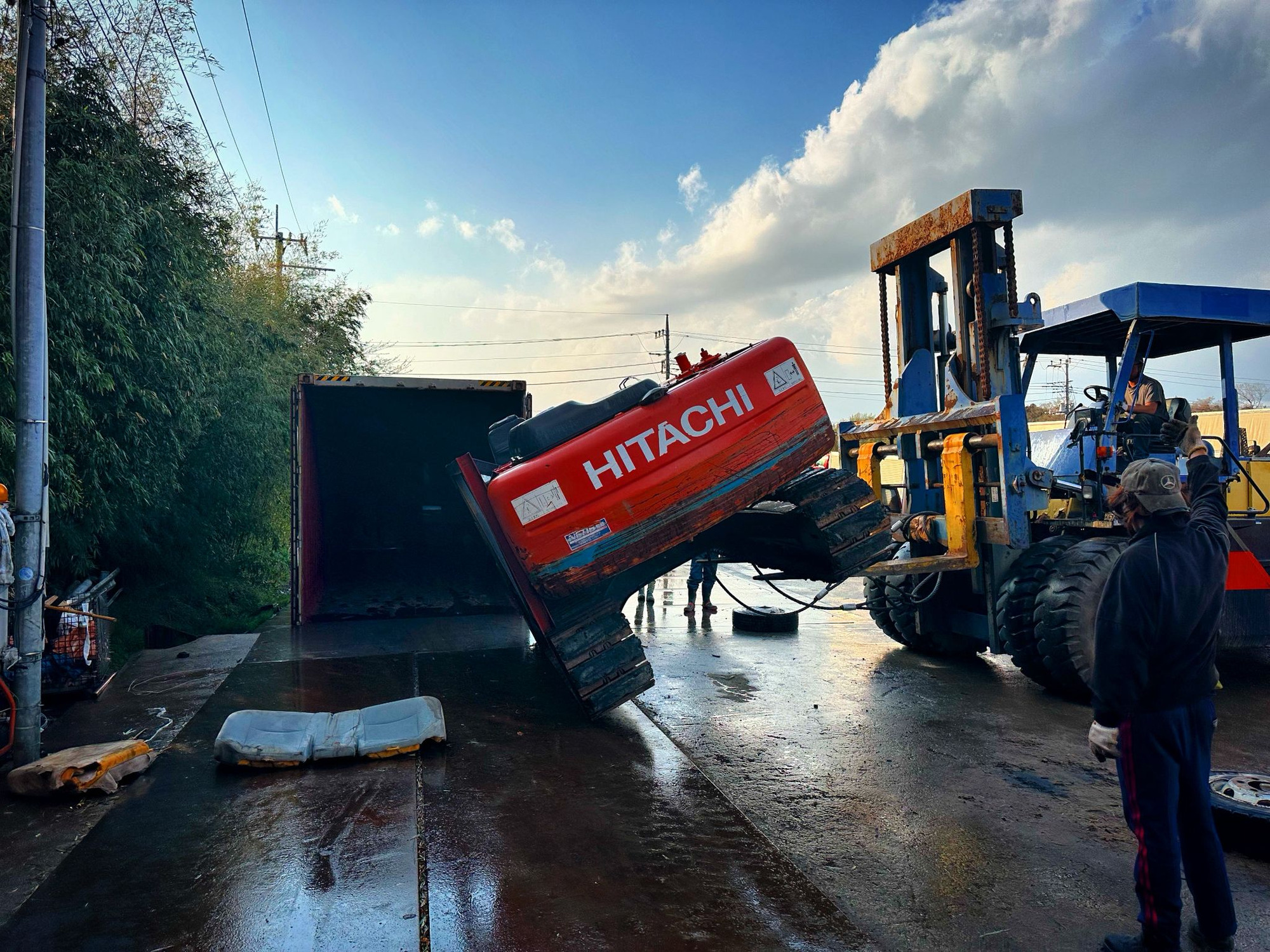 Toyokami Co., Ltd. - объявления о продаже undefined: фото 6