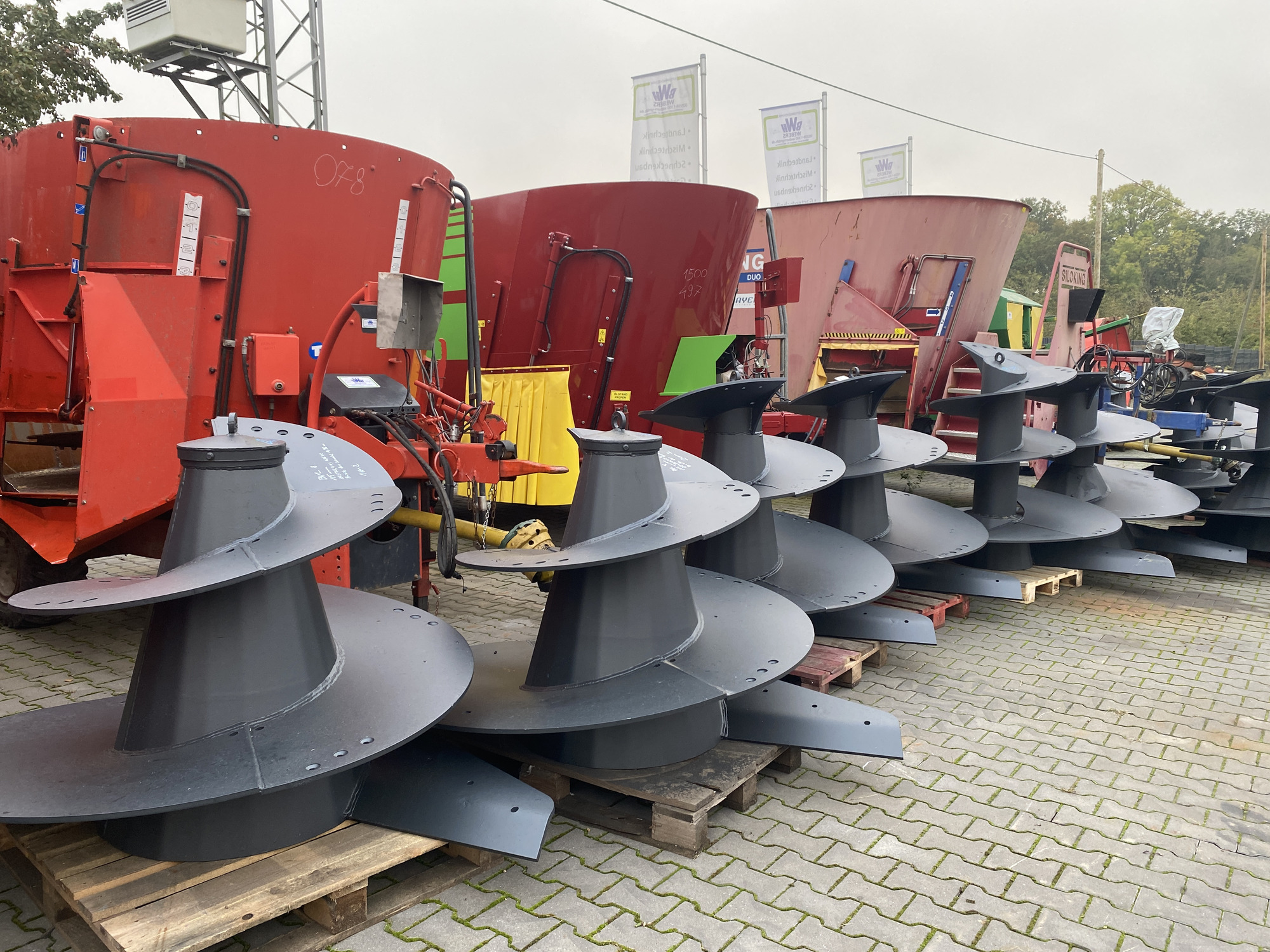 Webers GmbH undefined: фото 8