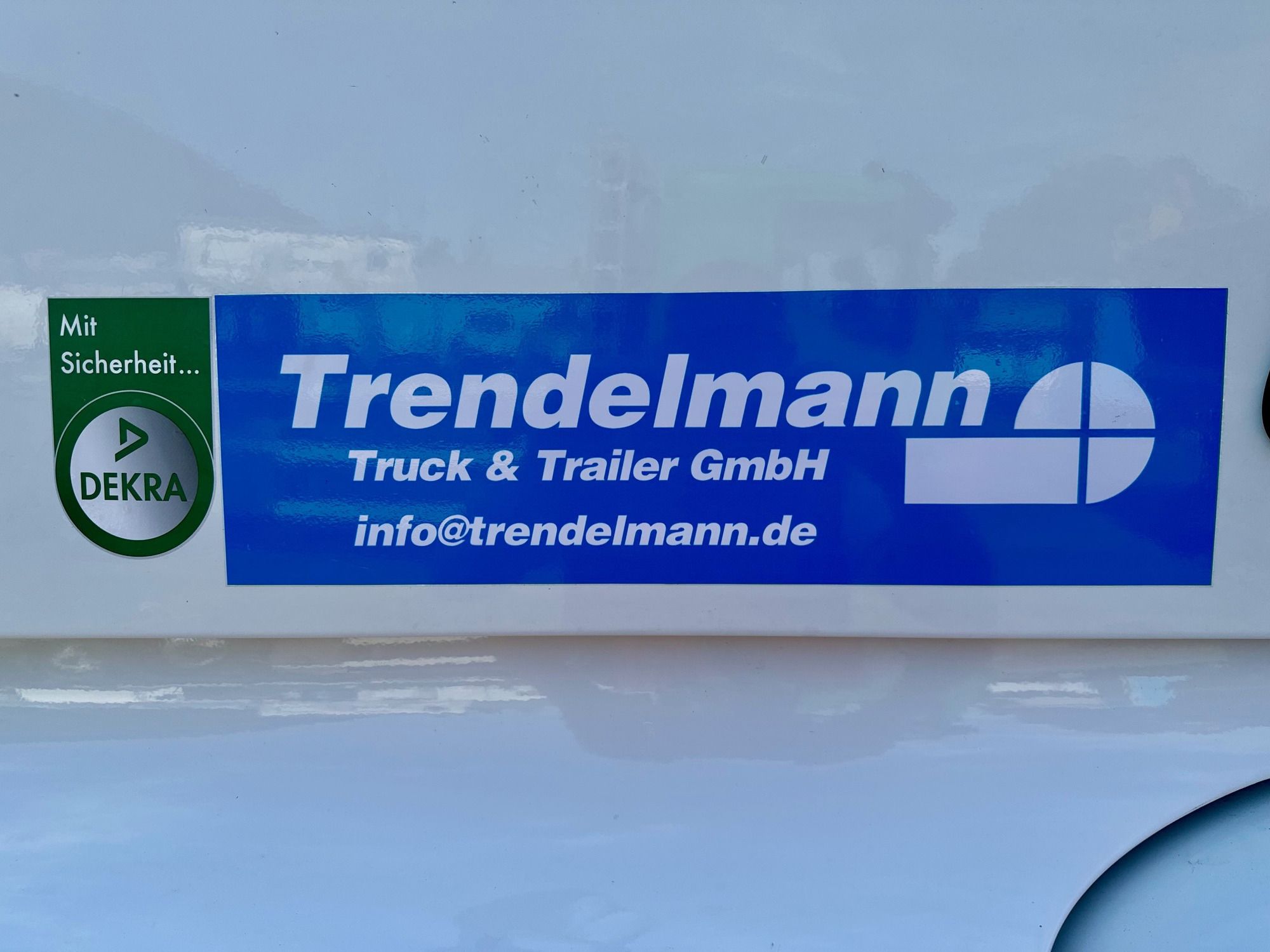 Annette Trendelmann Truck GmbH  - объявления о продаже undefined: фото 7