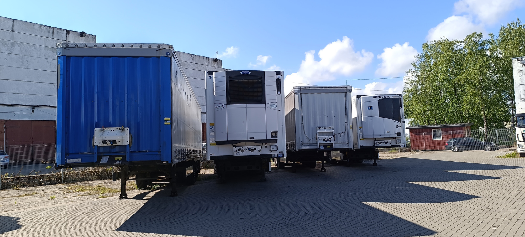 UAB Bridgeview motors undefined: фото 4