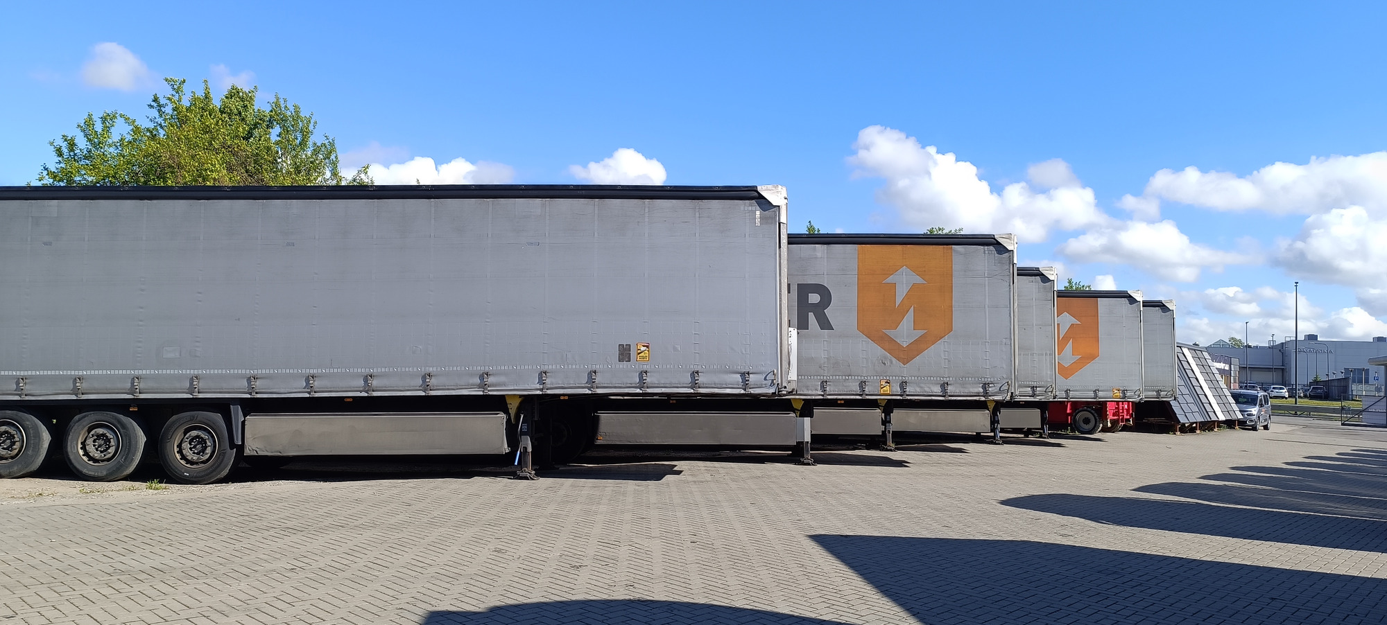 UAB Bridgeview motors undefined: фото 6