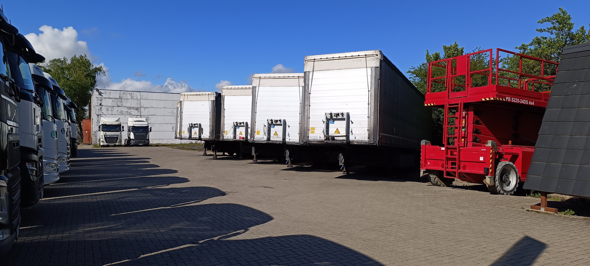 UAB Bridgeview motors undefined: фото 7