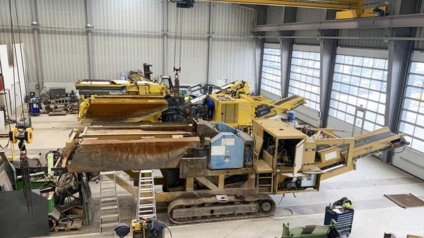 Oppermann & Fuss GmbH  - объявления о продаже undefined: фото 4