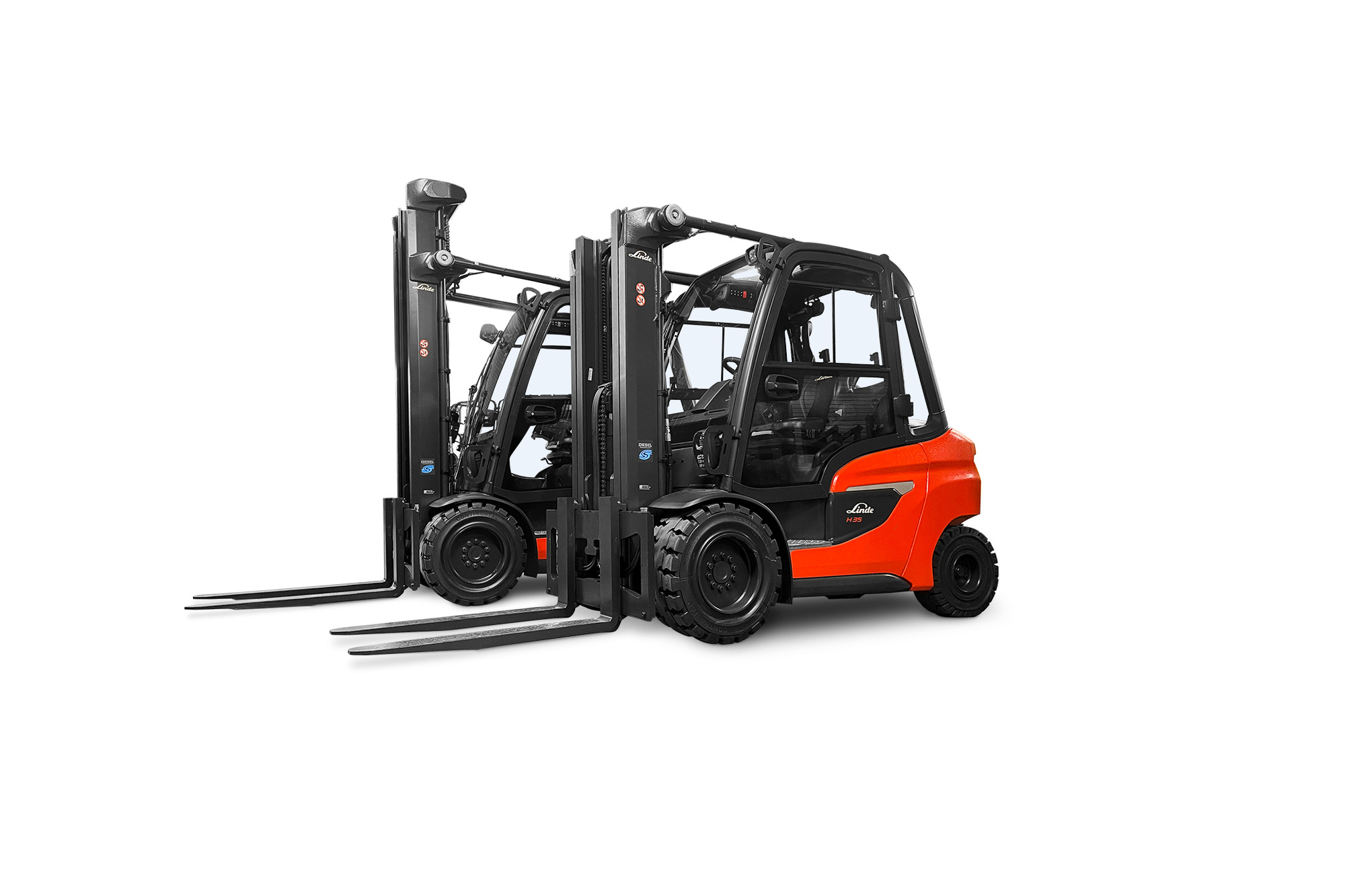 Van Deurzen Heftrucks  undefined: фото 5