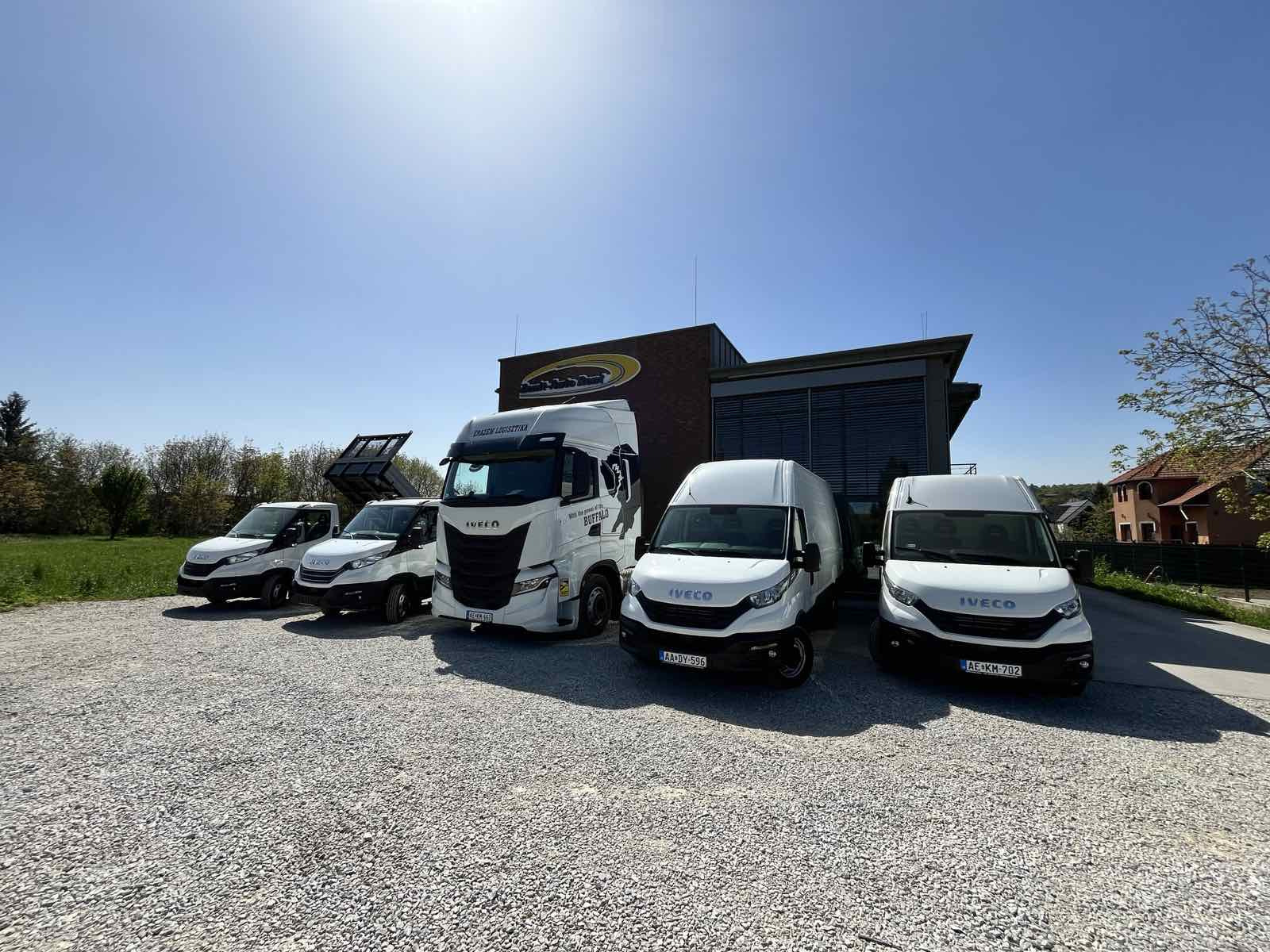 Zenit-Auto Rent Kft. - объявления о продаже undefined: фото 8