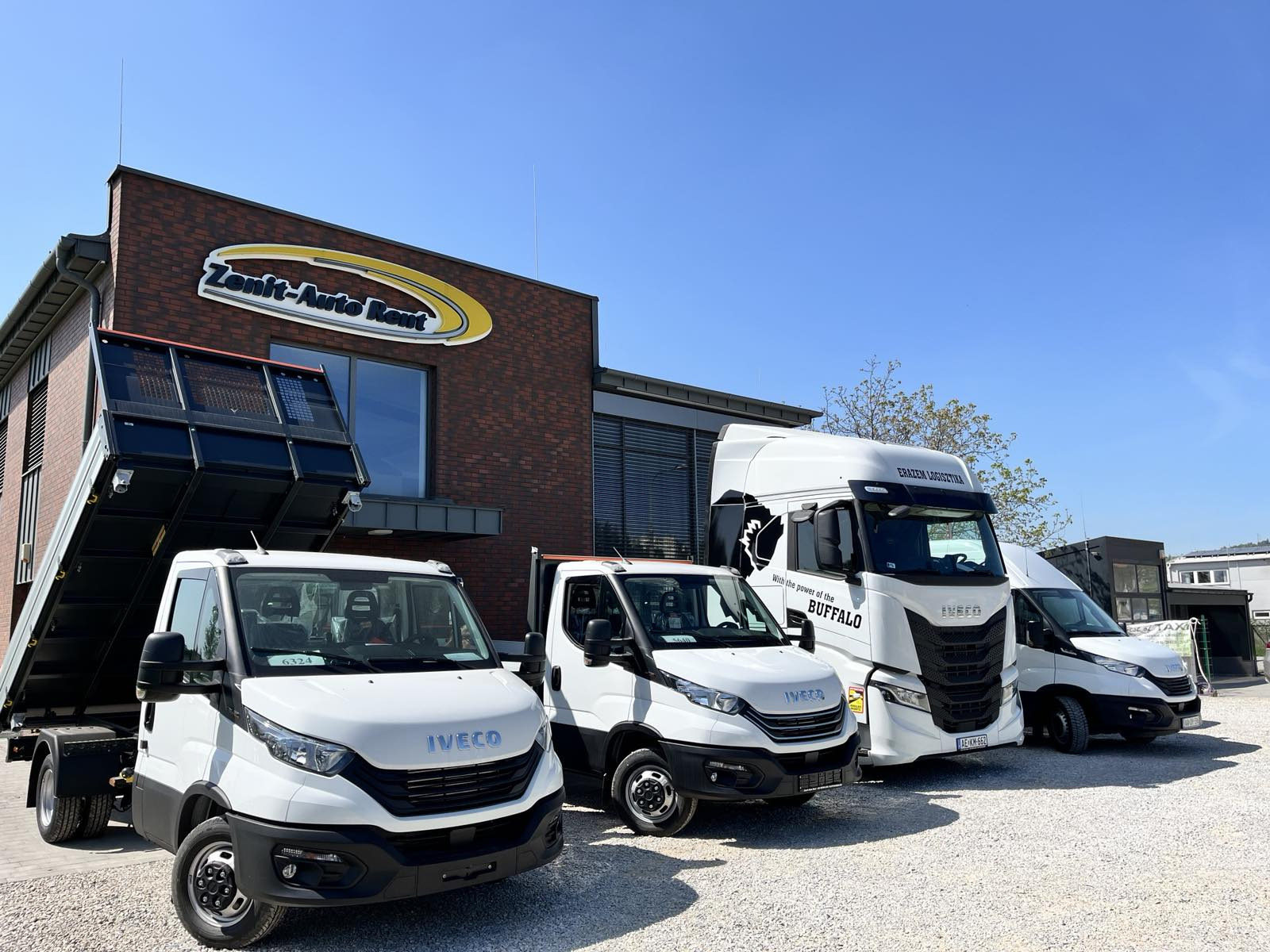 Zenit-Auto Rent Kft. - объявления о продаже undefined: фото 9