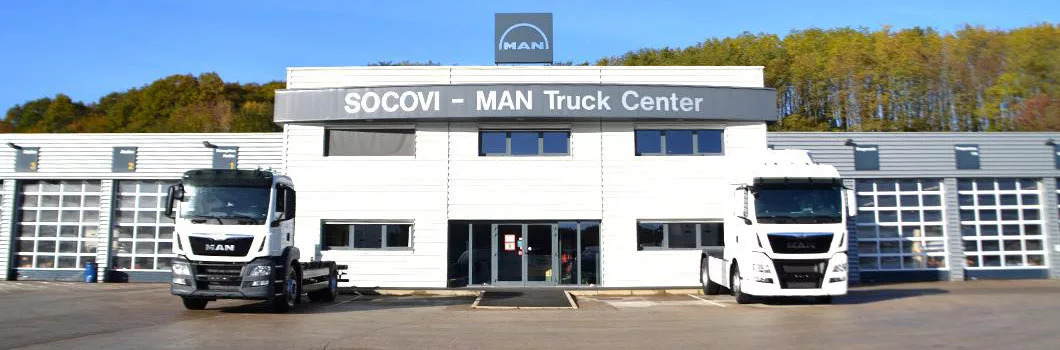 SAS SOCOVI MAINTENANCE - объявления о продаже undefined: фото 1