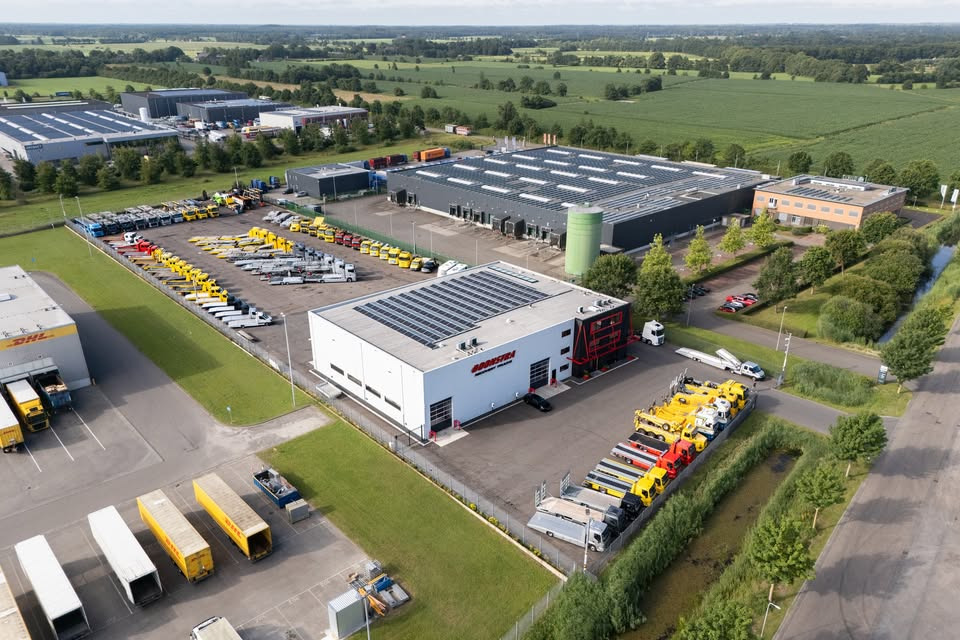 Boonstra Recovery Trucks - объявления о продаже undefined: фото 2